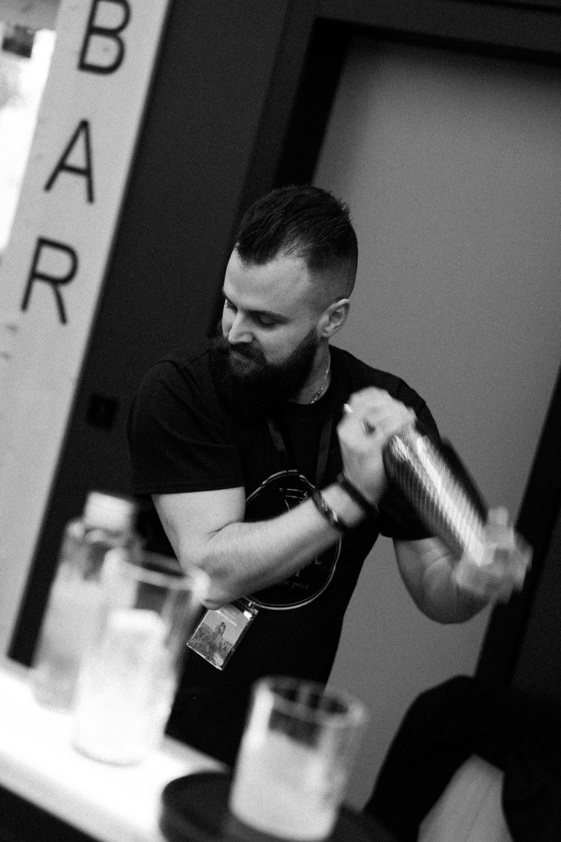 Cocktail Event 3