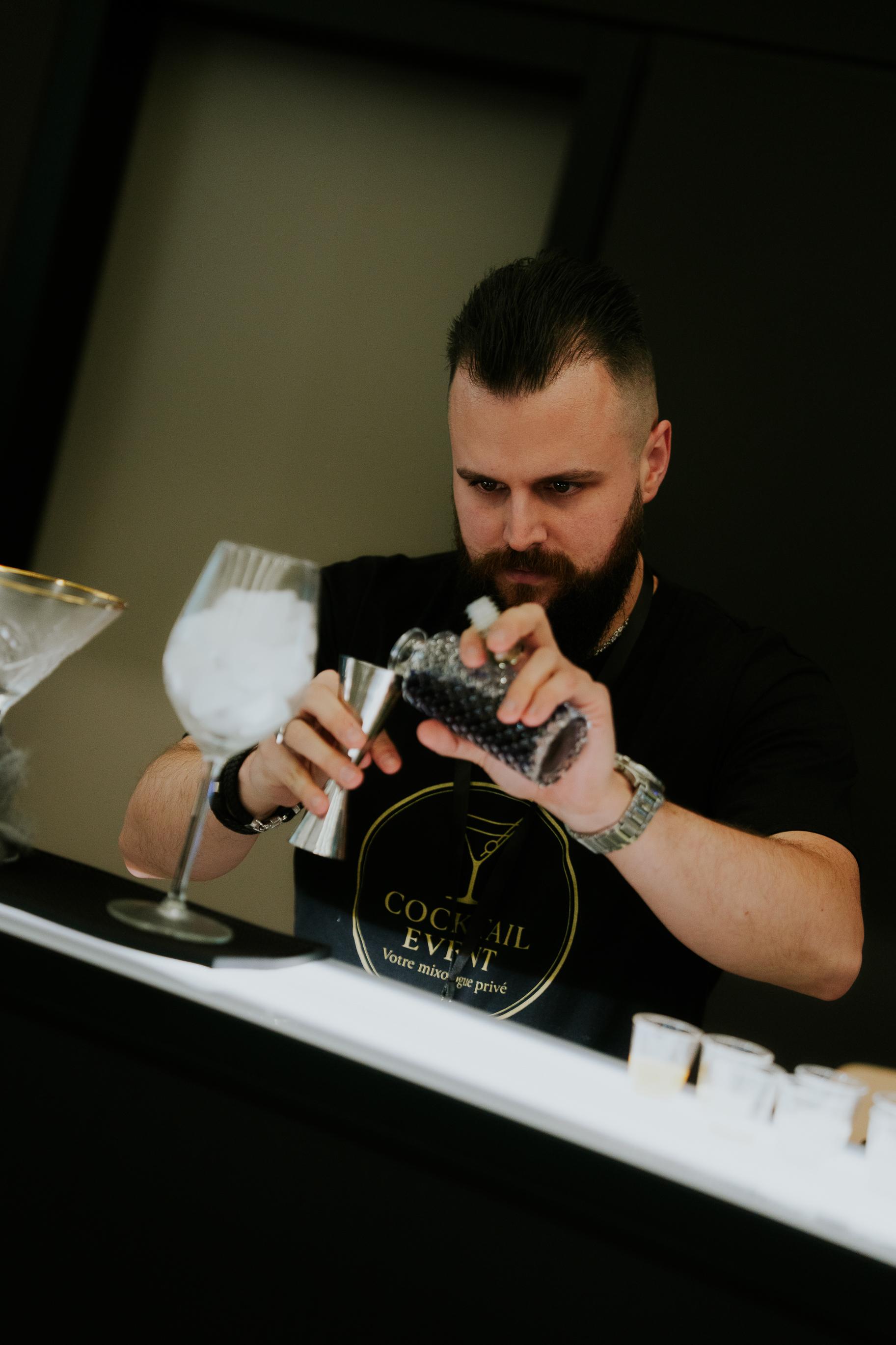 Cocktail Event 4