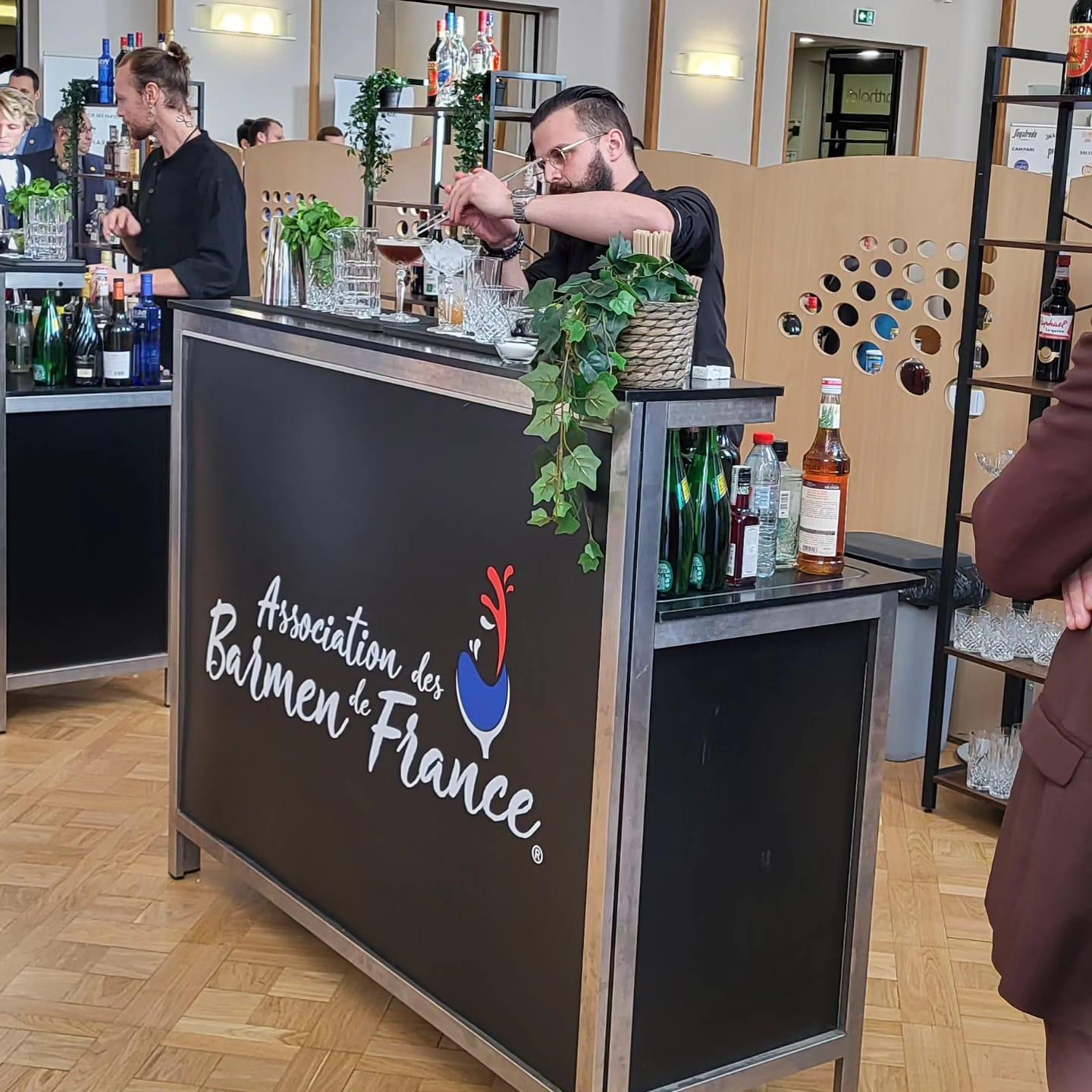 Cocktail Event - Photo 10