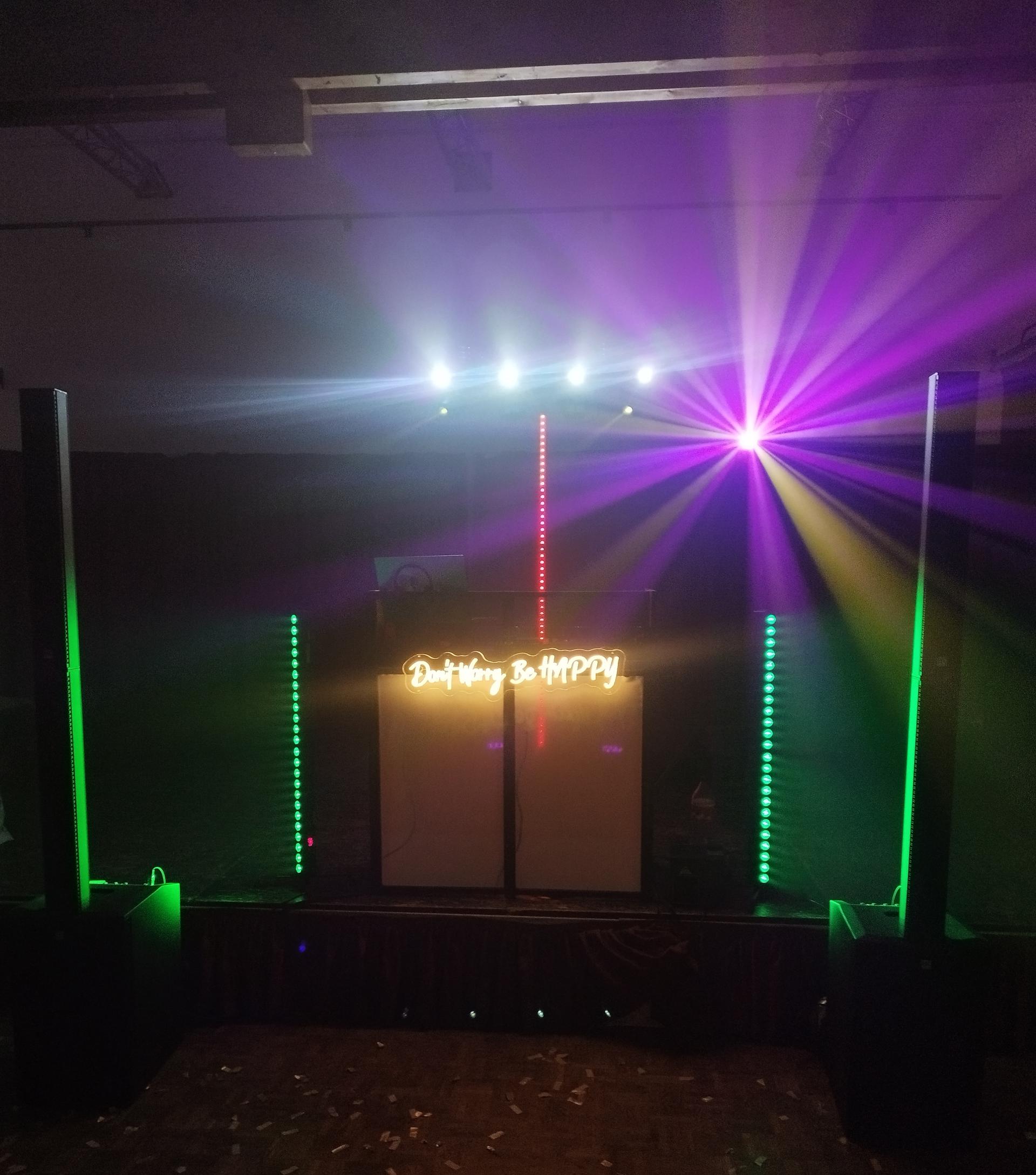 TEMPO MUSIC EVENTS  2
