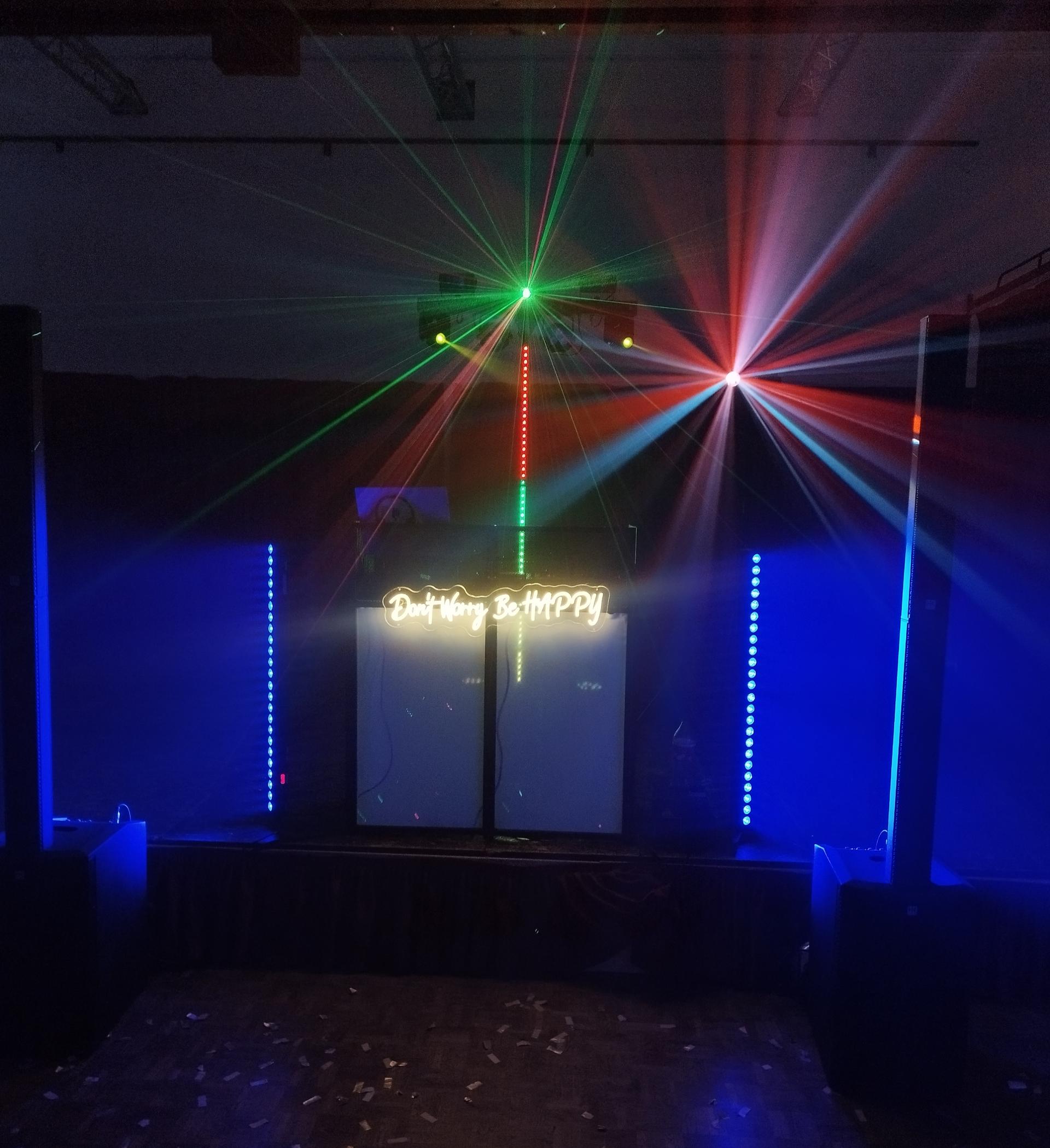 TEMPO MUSIC EVENTS  3