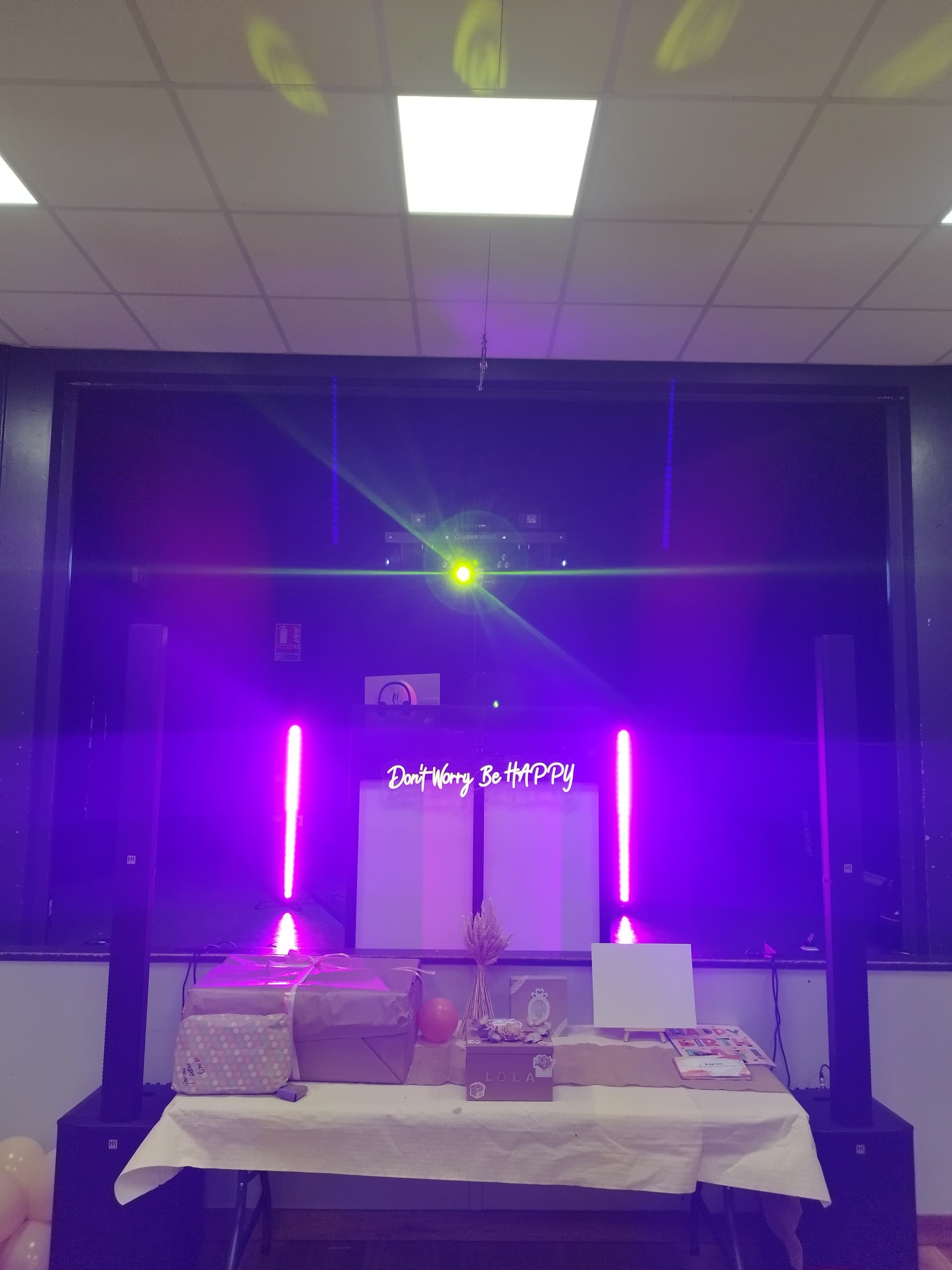 TEMPO MUSIC EVENTS  - Photo 8