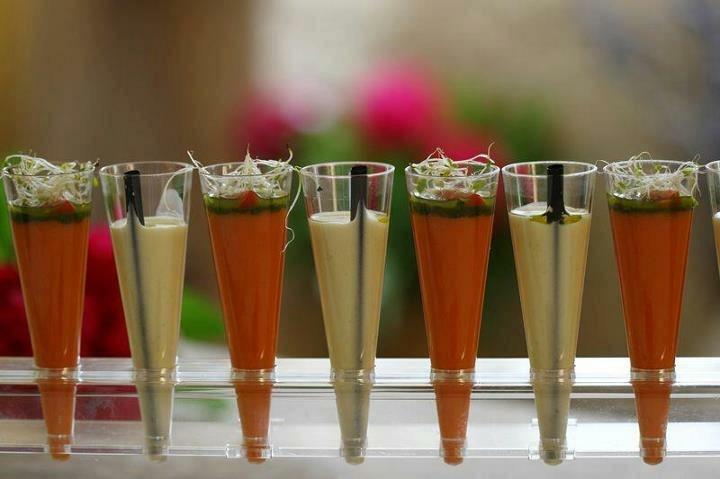 Saveurs et papilles