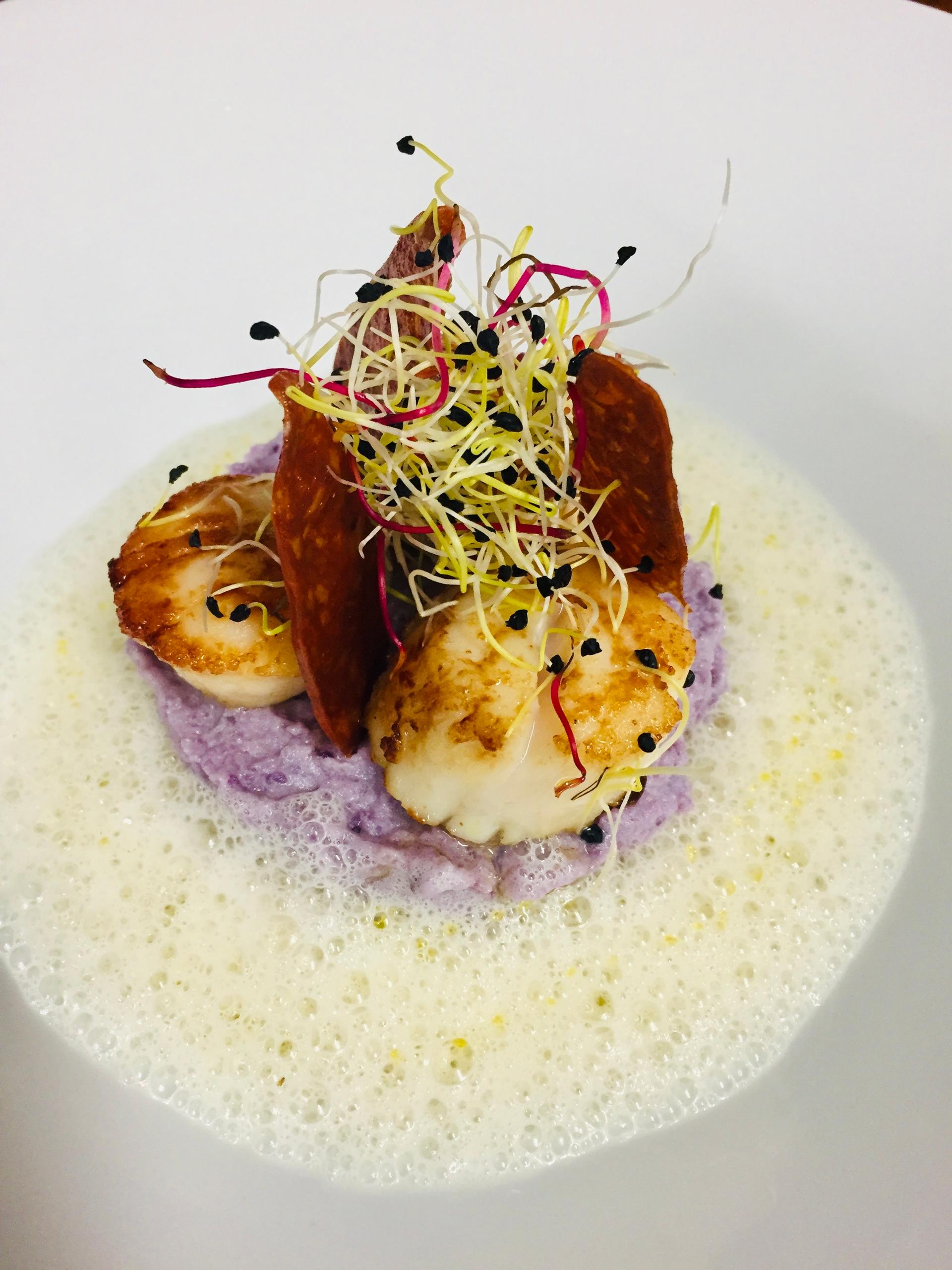 Saveurs et papilles 2