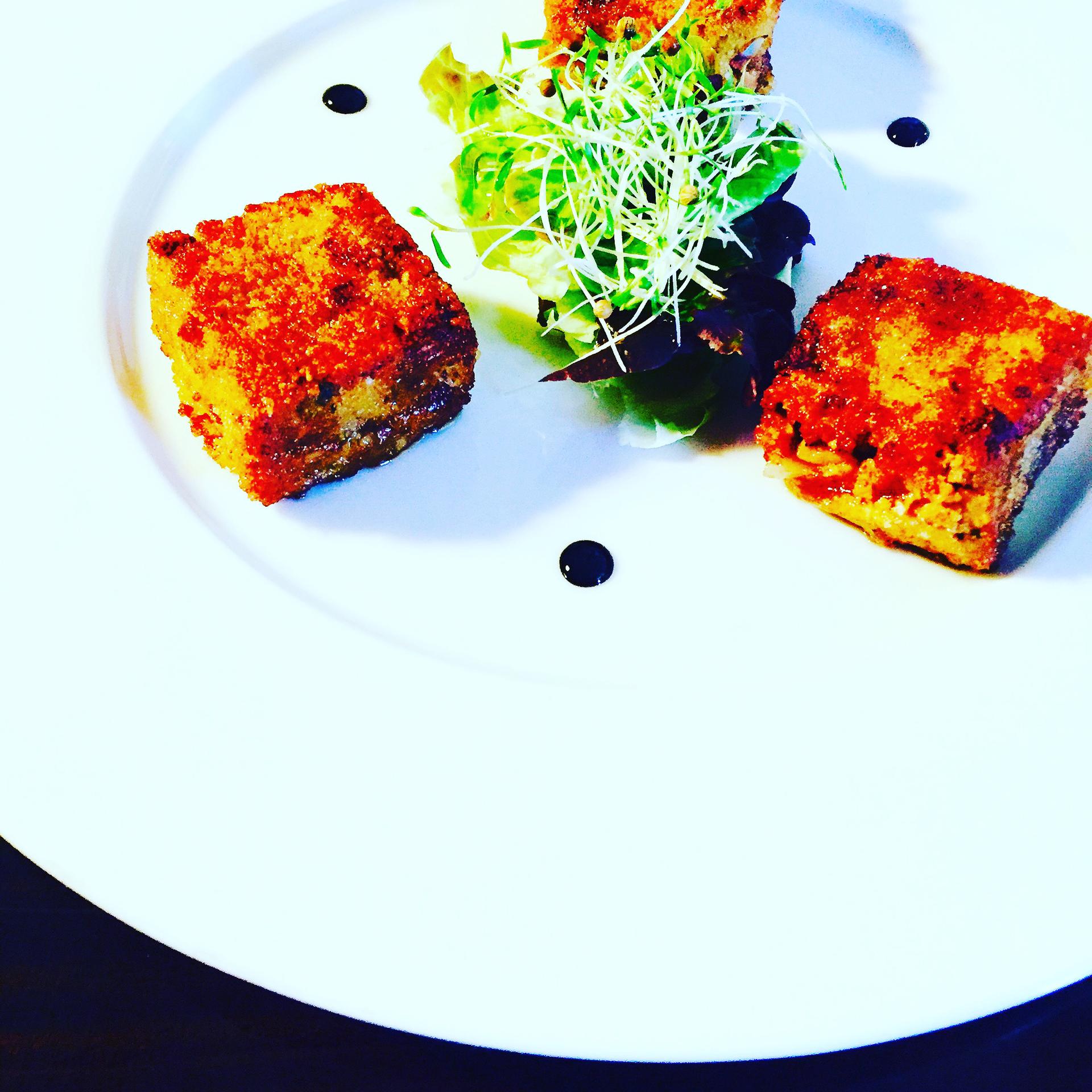 Saveurs et papilles 3