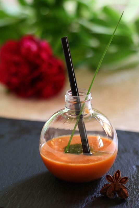 Saveurs et papilles 4