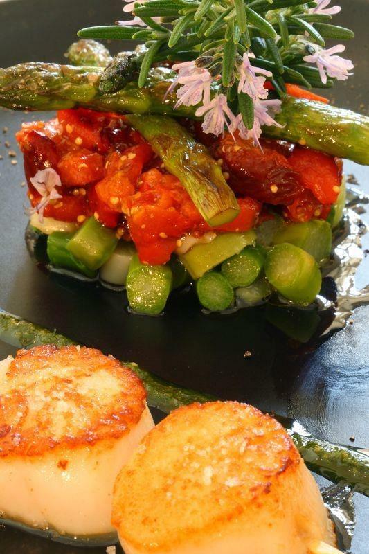 Saveurs et papilles 5