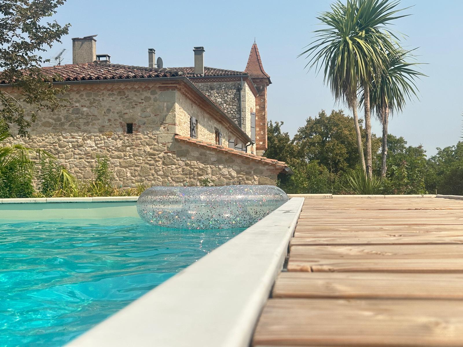 Domaine Des Deux Tours 