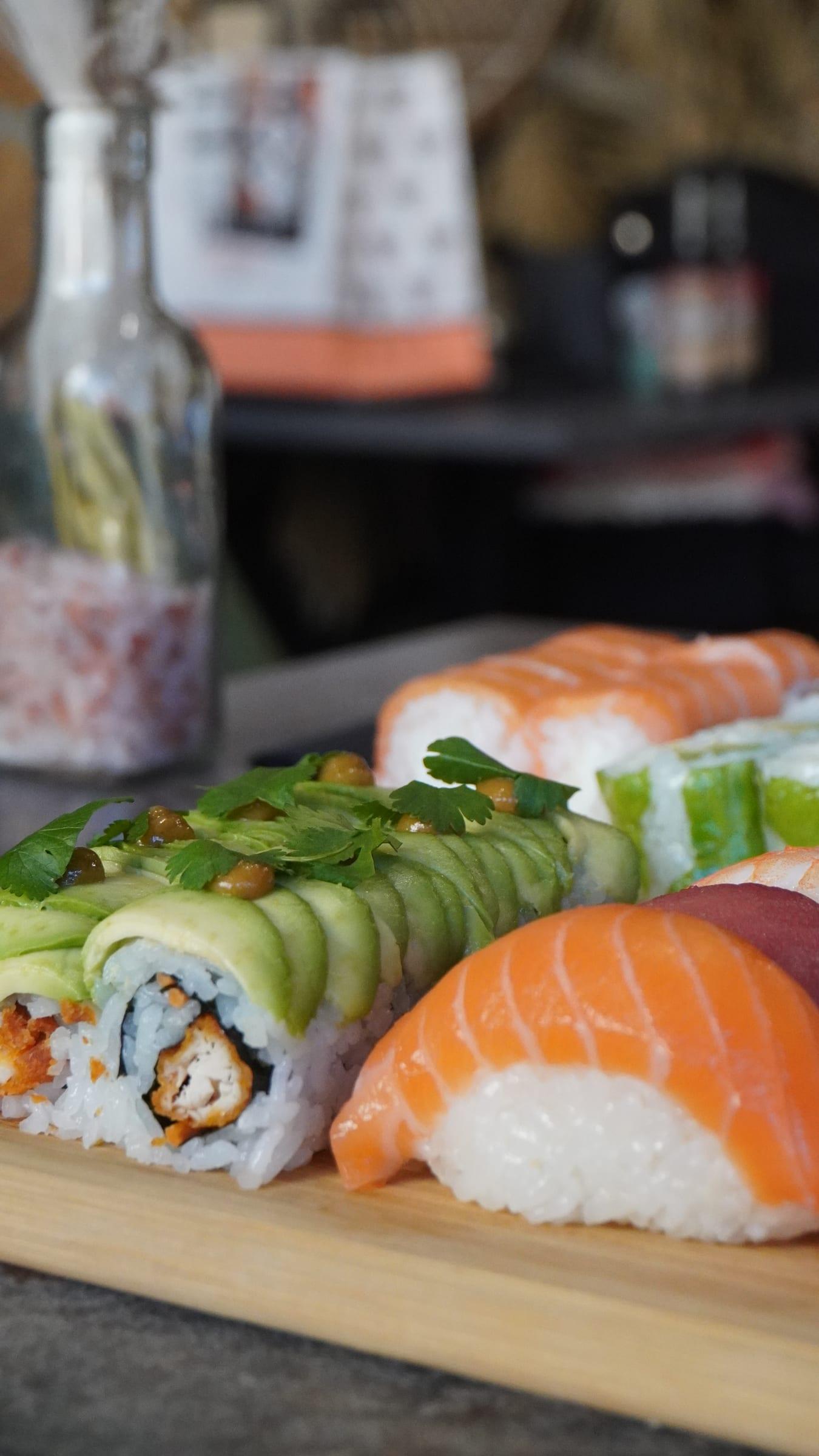 Sushi’c Traiteur - Photo 8