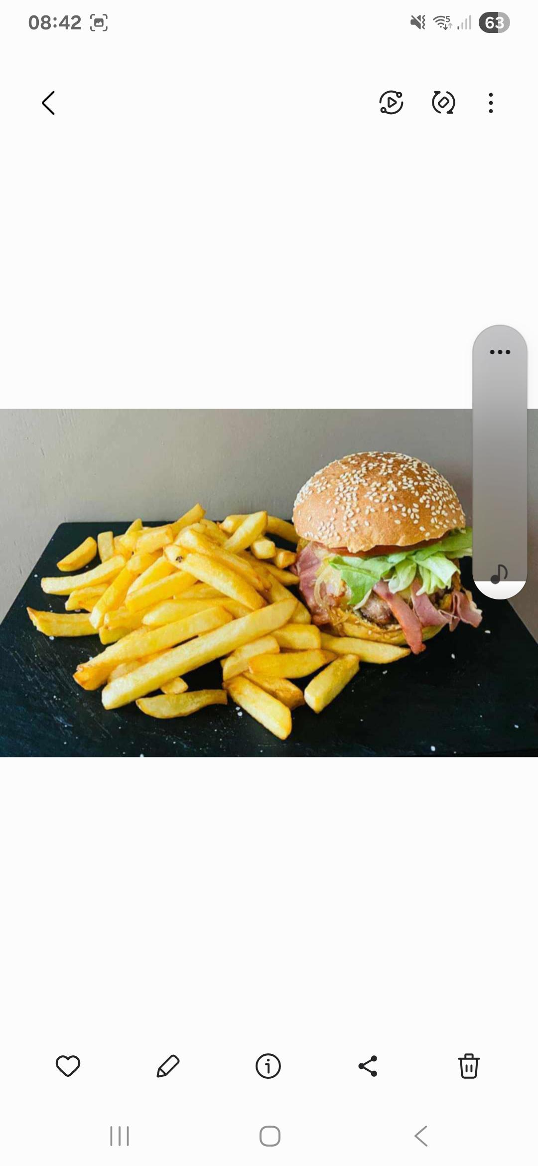 Un zest'de gourmandise  2