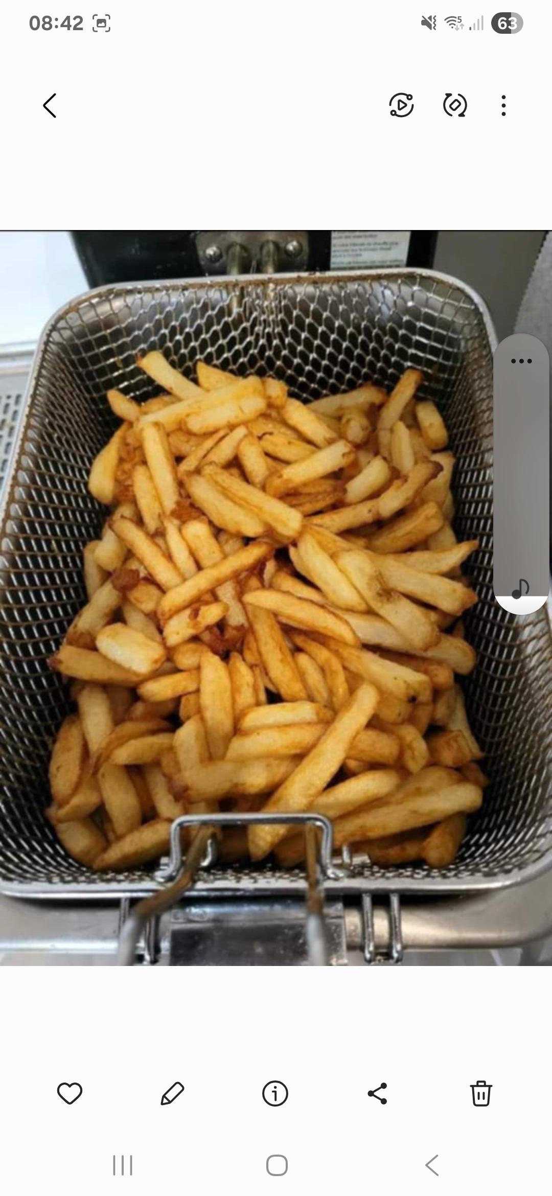 Un zest'de gourmandise  4