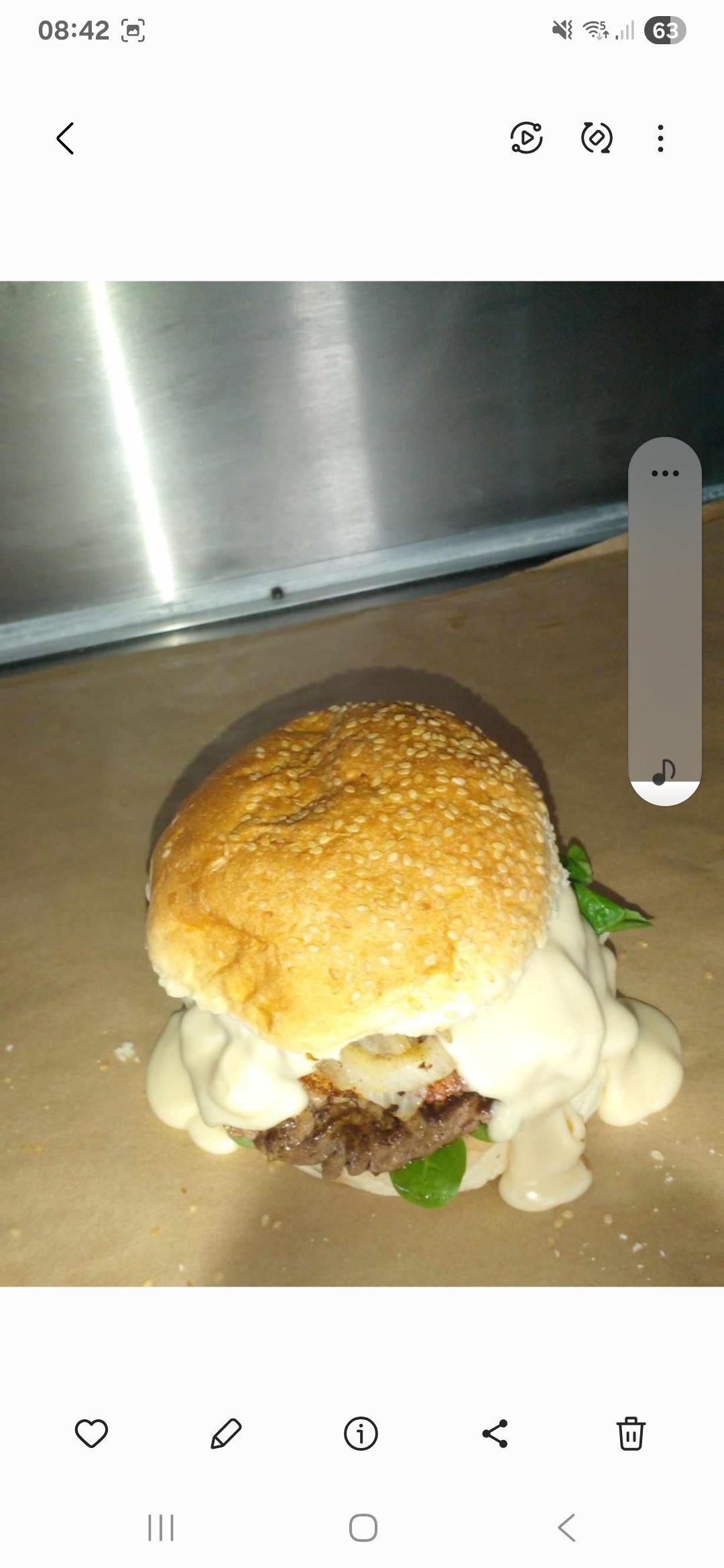 Un zest'de gourmandise  5