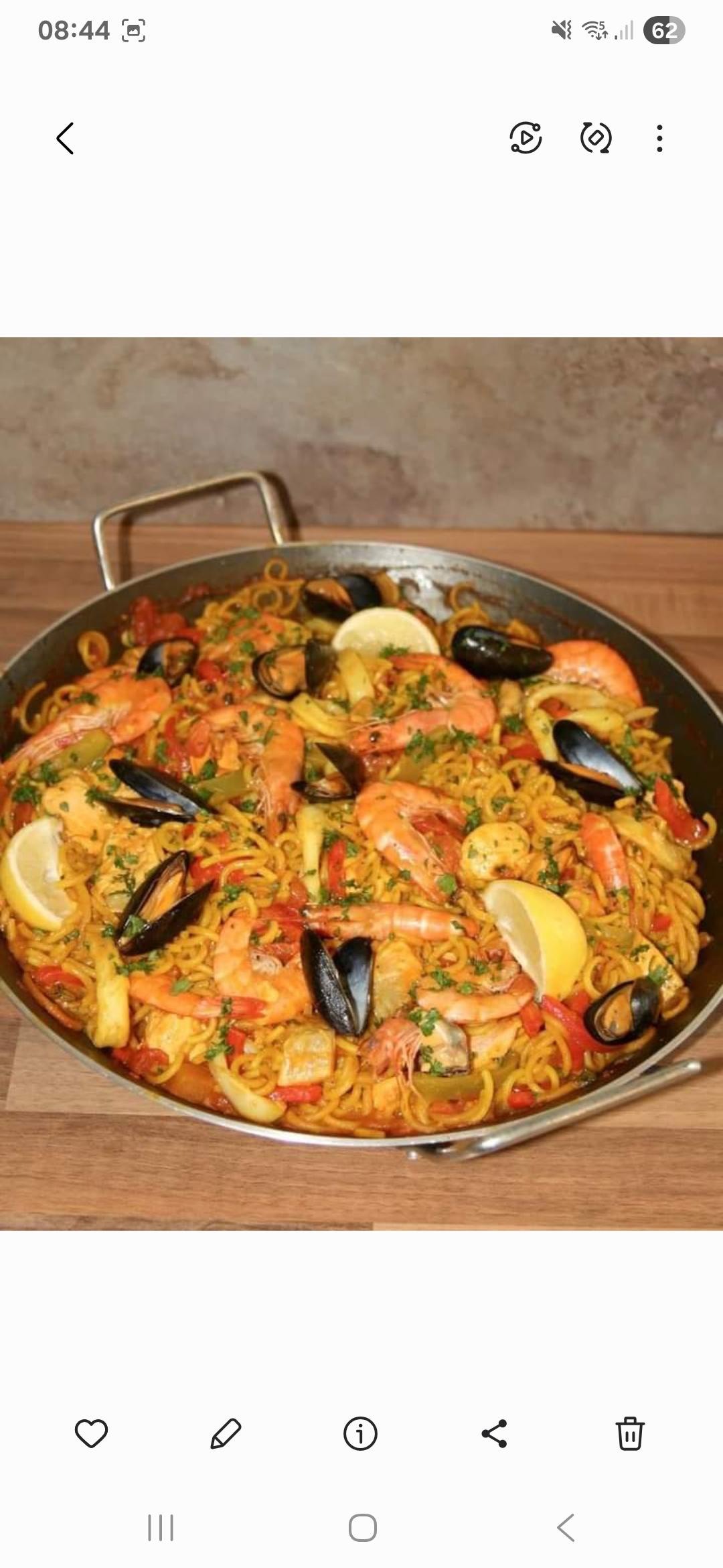 Un zest'de gourmandise  - Photo 7