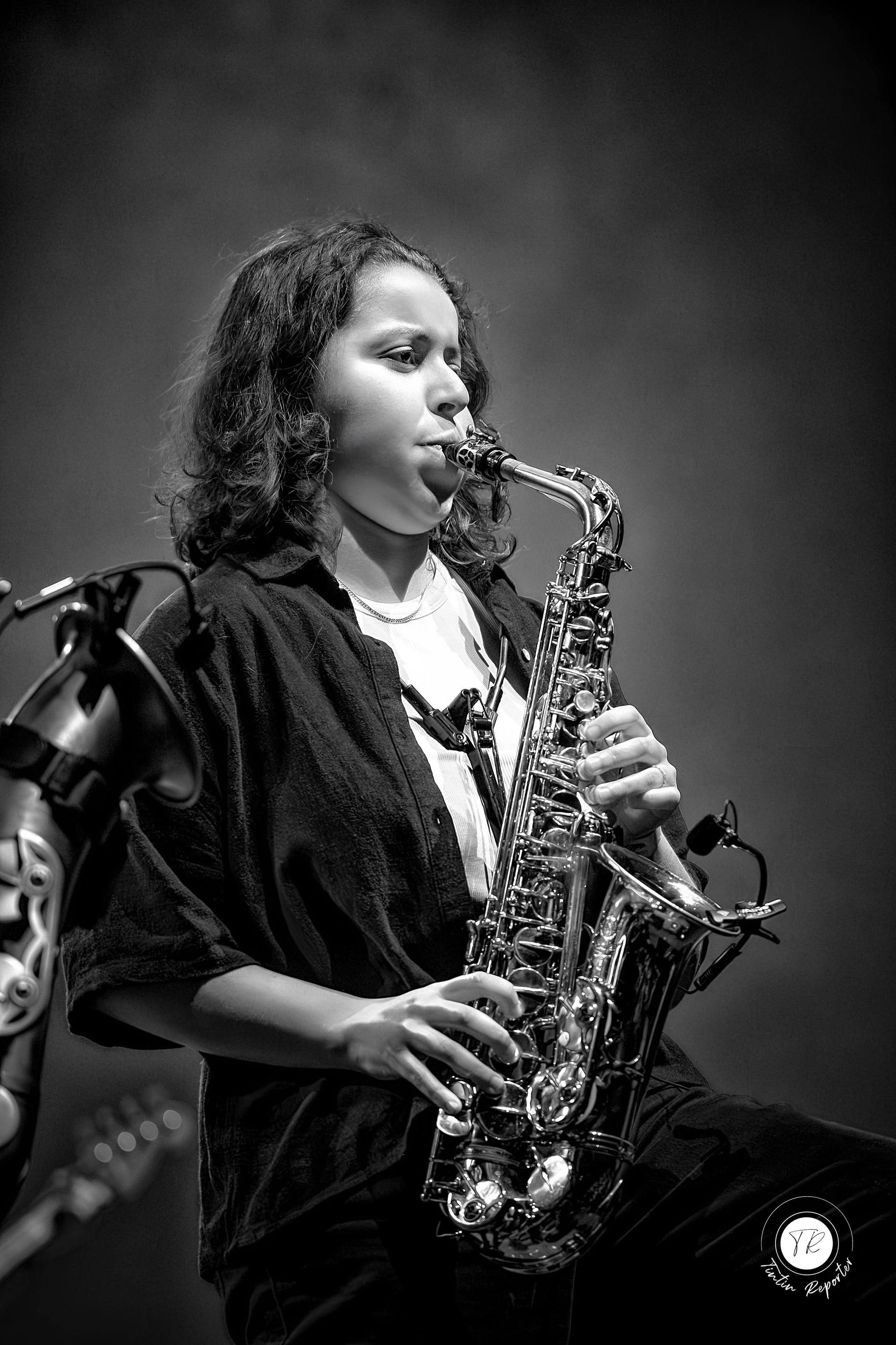 Myriam Sax 2