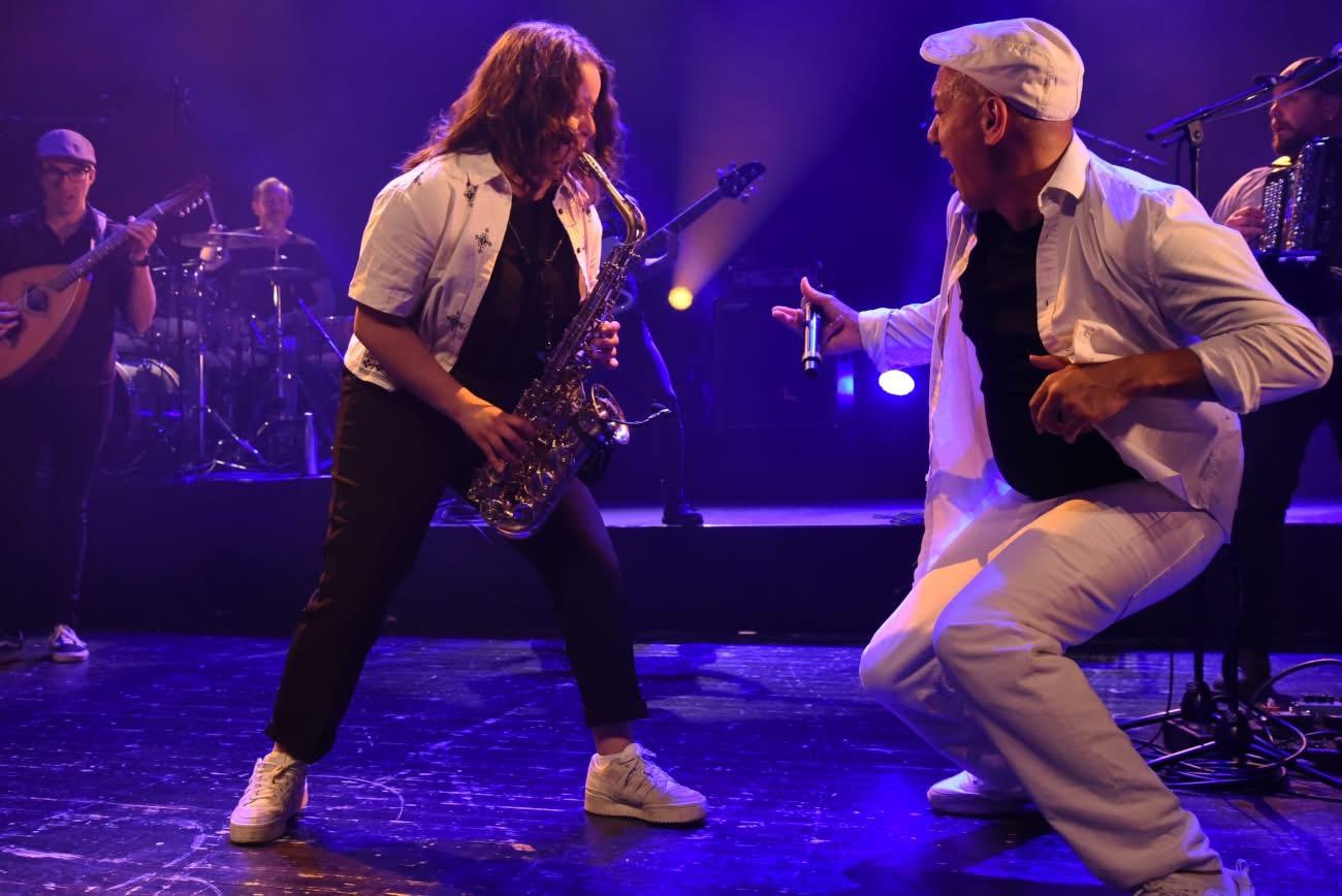 Myriam Sax 3