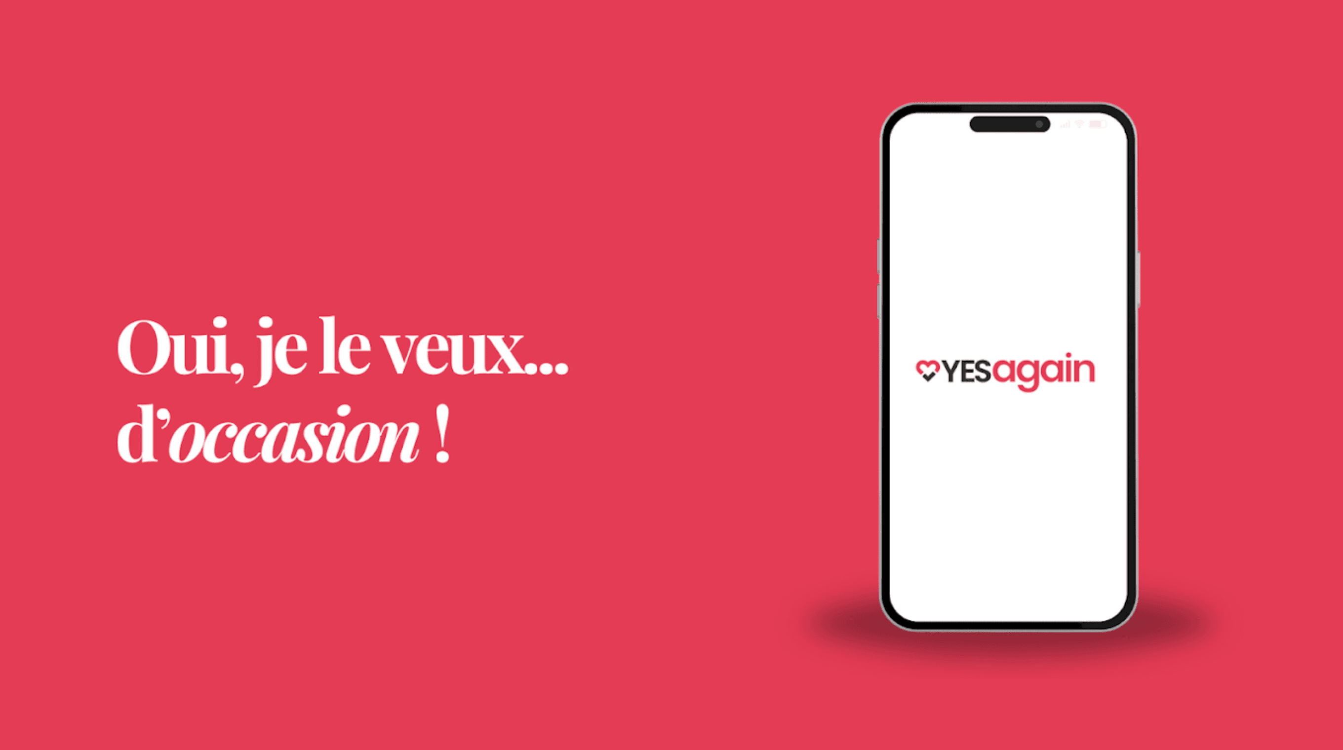 YesAgain App