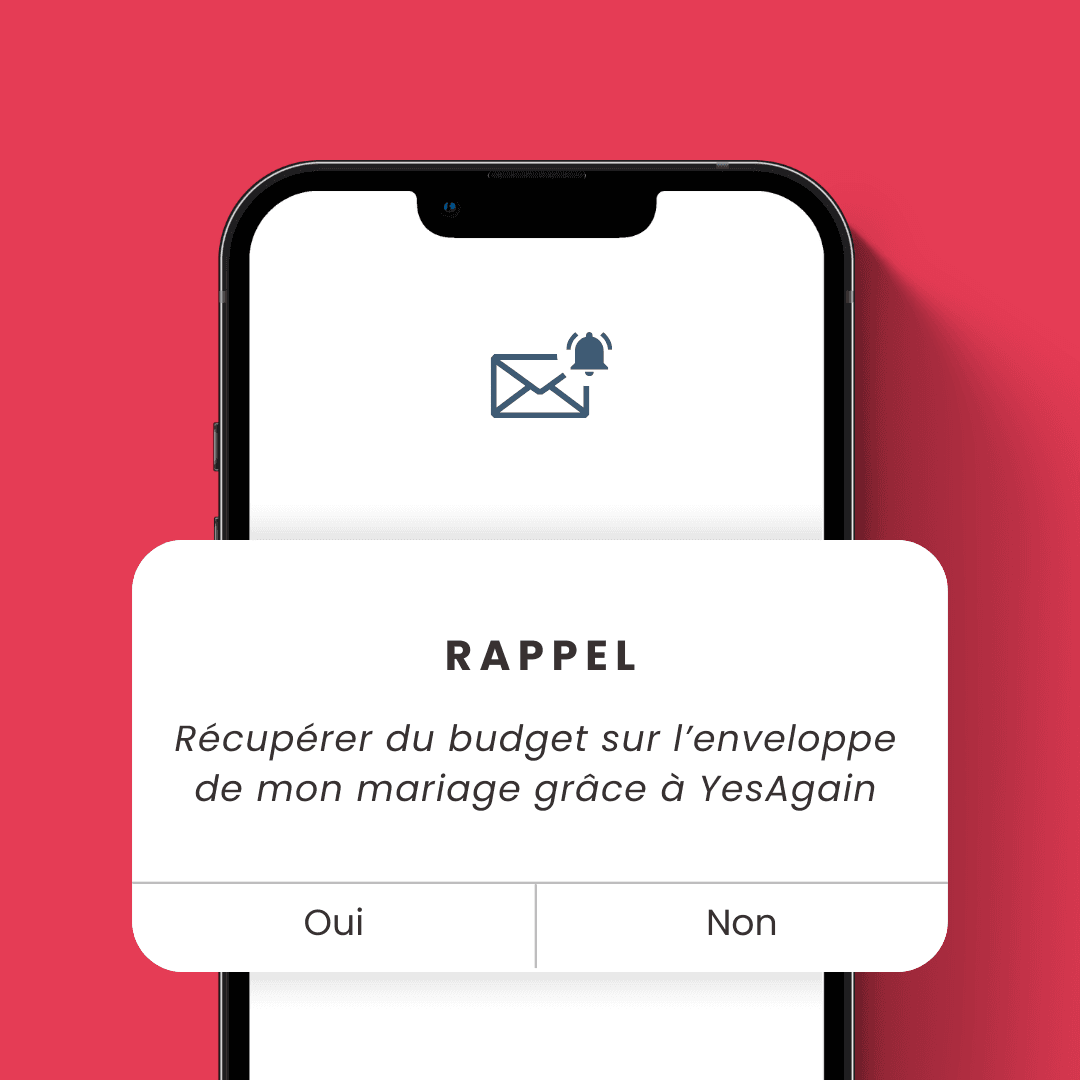 YesAgain App 4