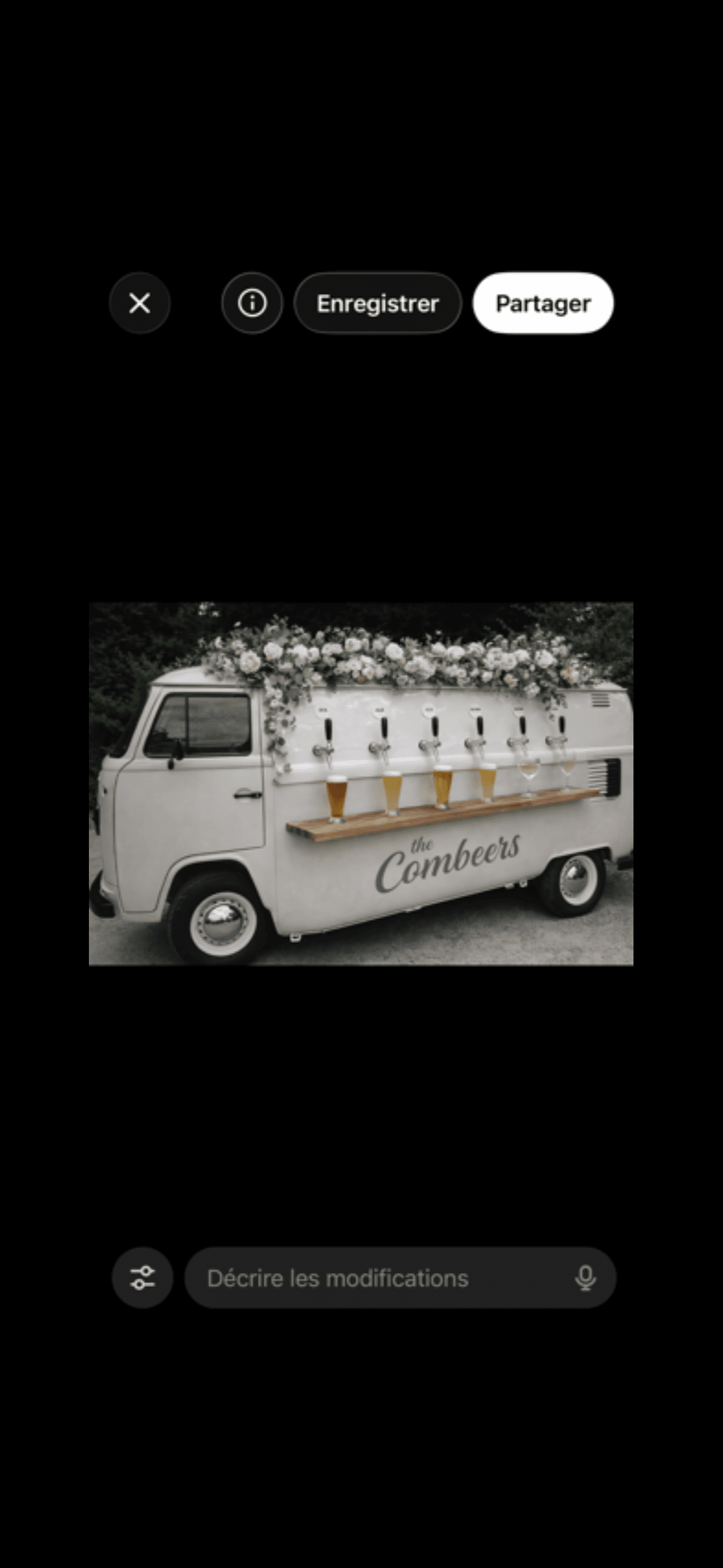 The combeers 3