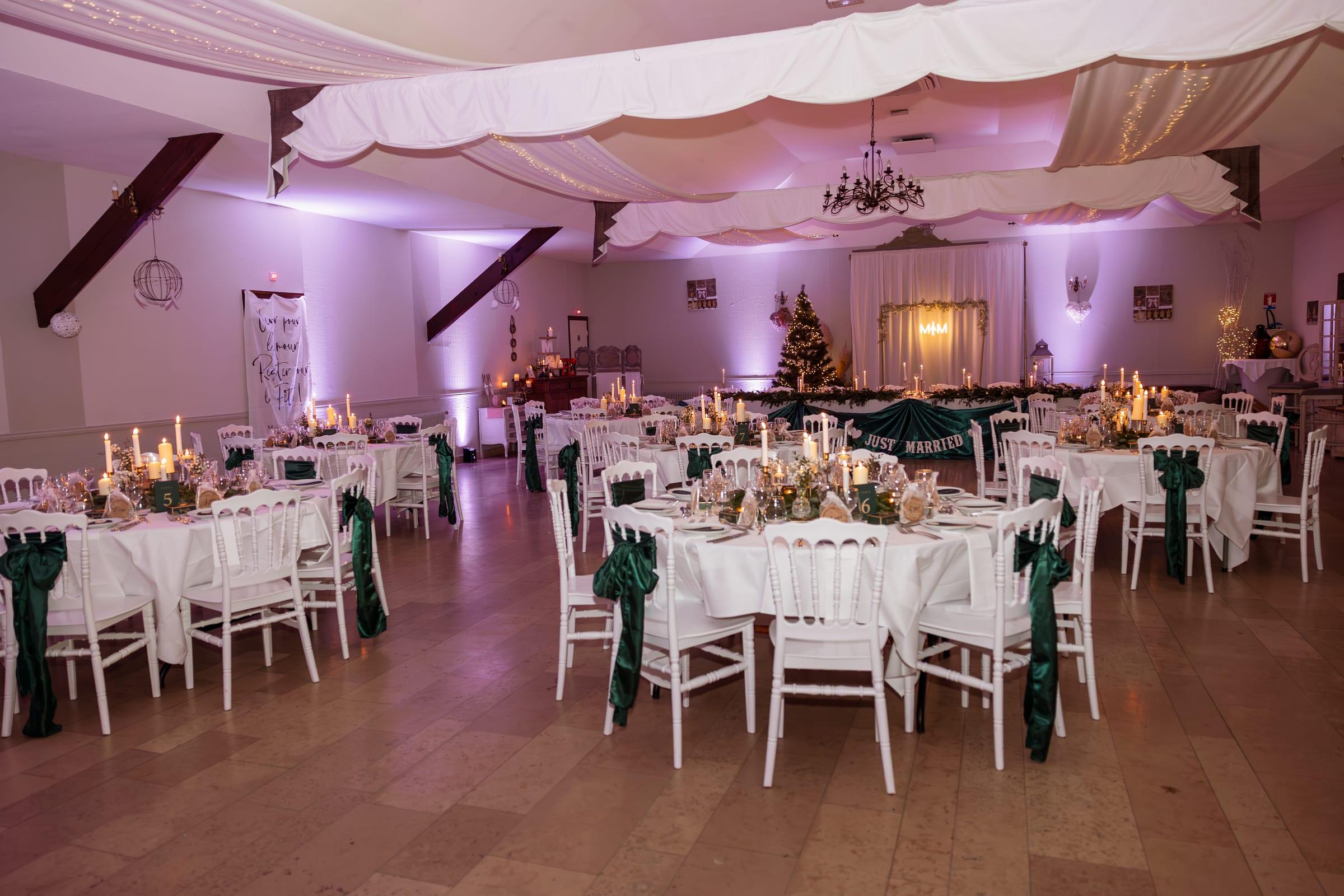 Deux oui un nom event