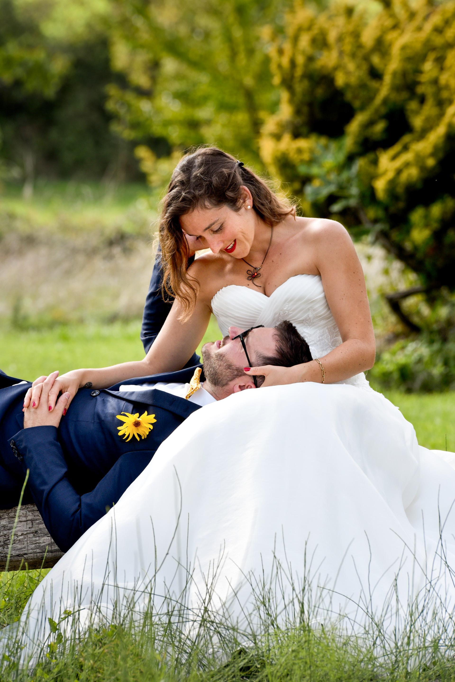 Tranche et Tronche de Vie 