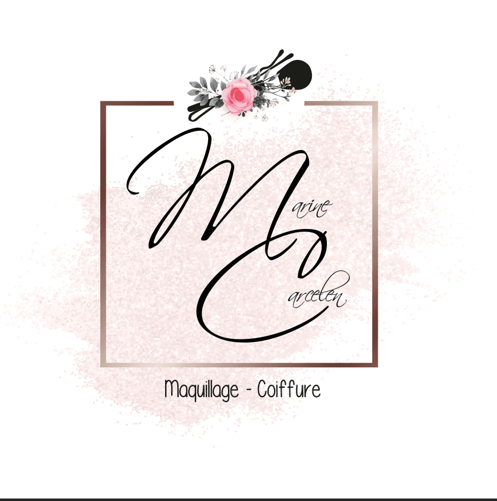 Marine Carcelen Maquillage et Coiffure