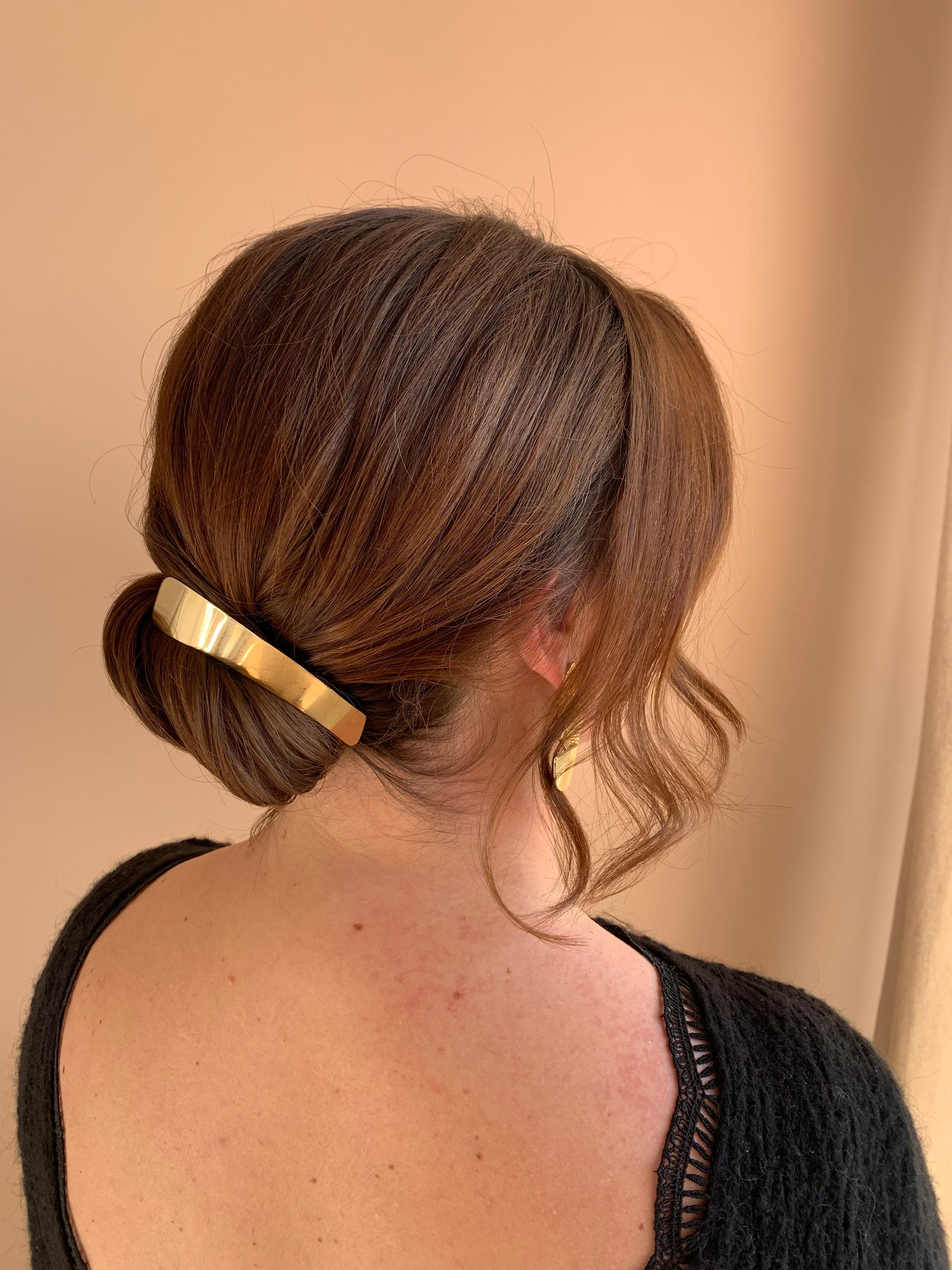 Marine Carcelen Maquillage et Coiffure 2