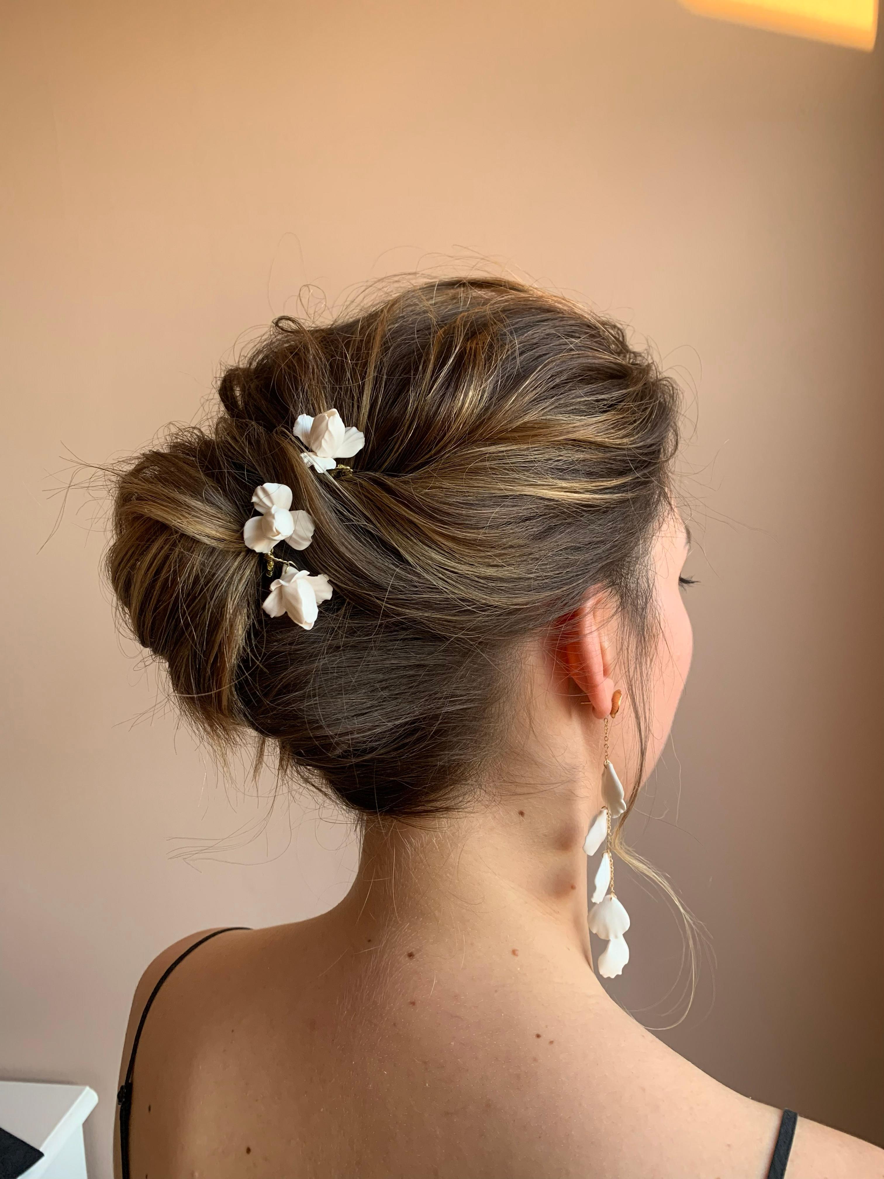 Marine Carcelen Maquillage et Coiffure 3