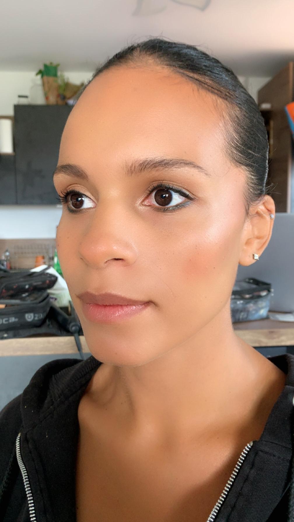 Marine Carcelen Maquillage et Coiffure 4