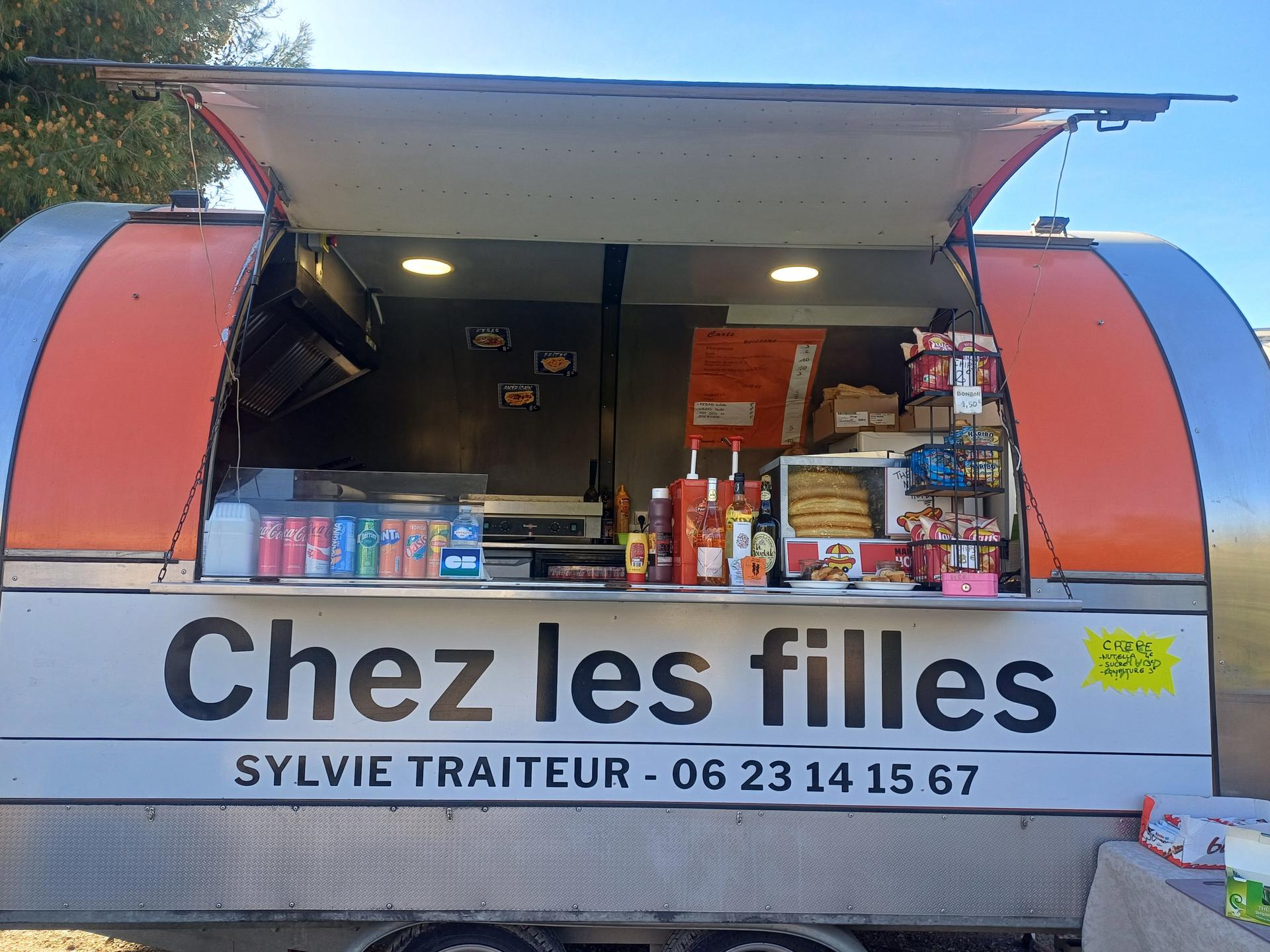 Chez sylvie traiteur  5