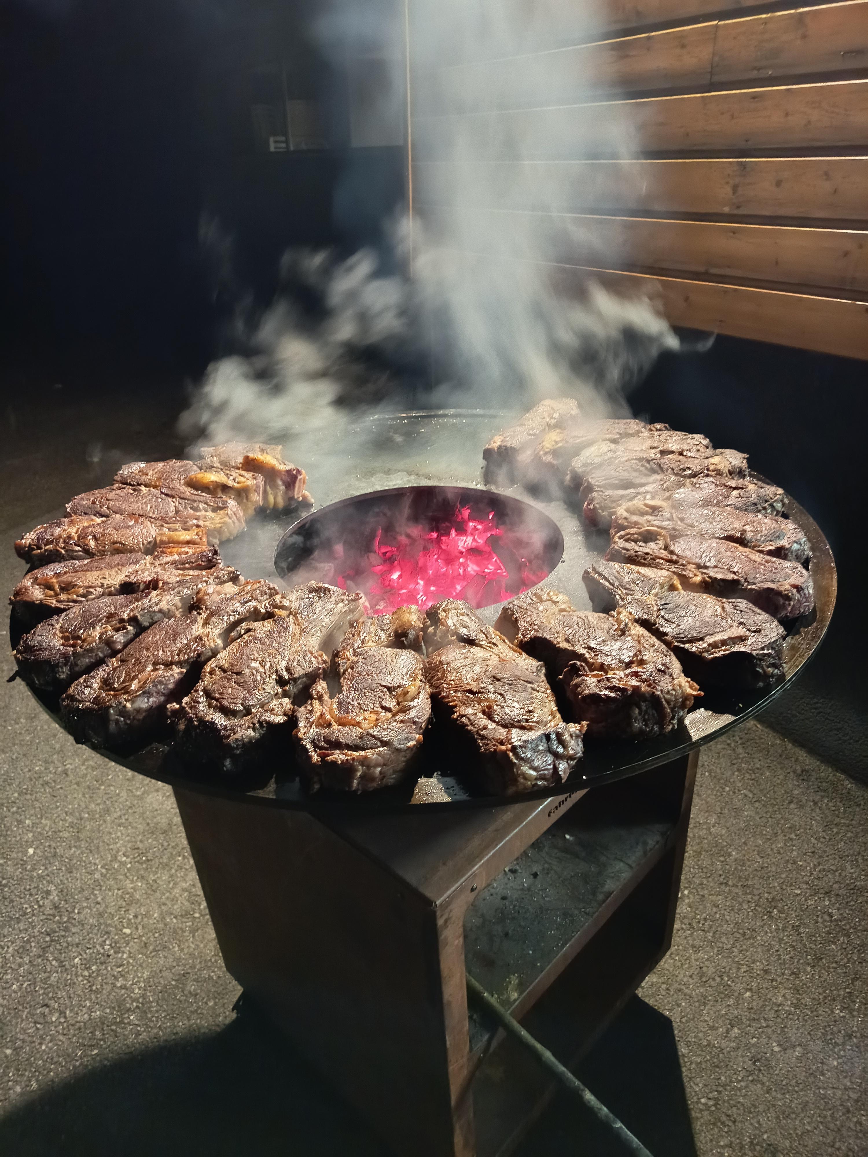 Service Traiteur La Pergola 