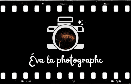 Éva la Photographe