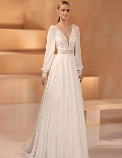 Rêve de mariée  4