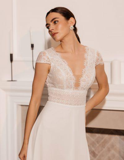 Rêve de mariée  5