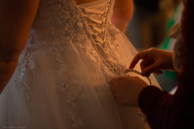 Magie du Jour J - Photo 6