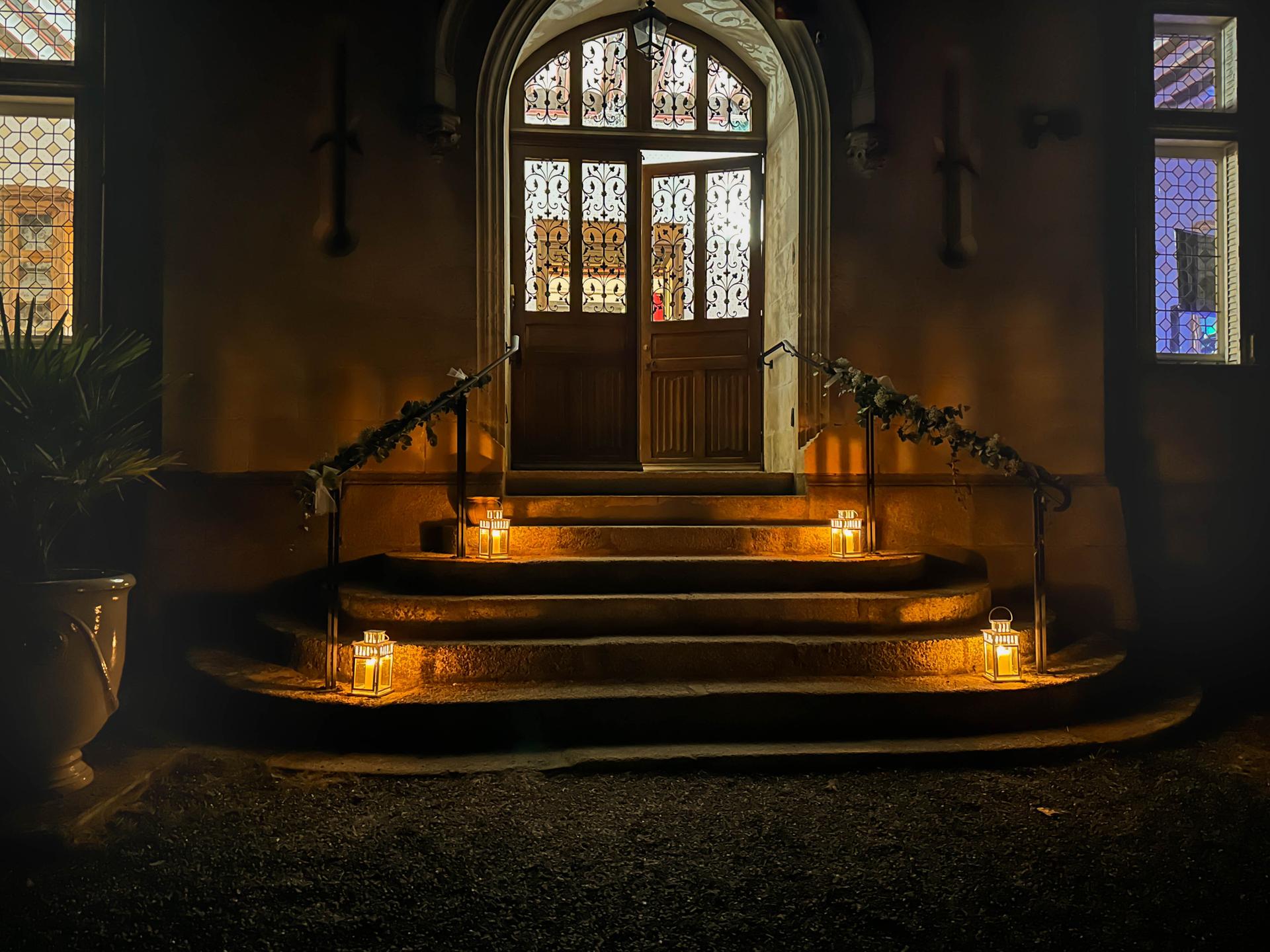 Château de la Rose - Photo 6