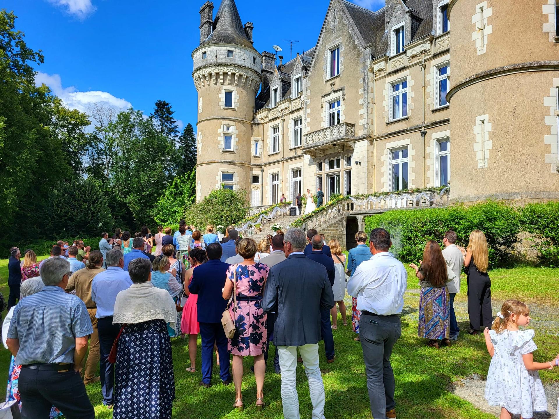 Château de la Rose - Photo 9