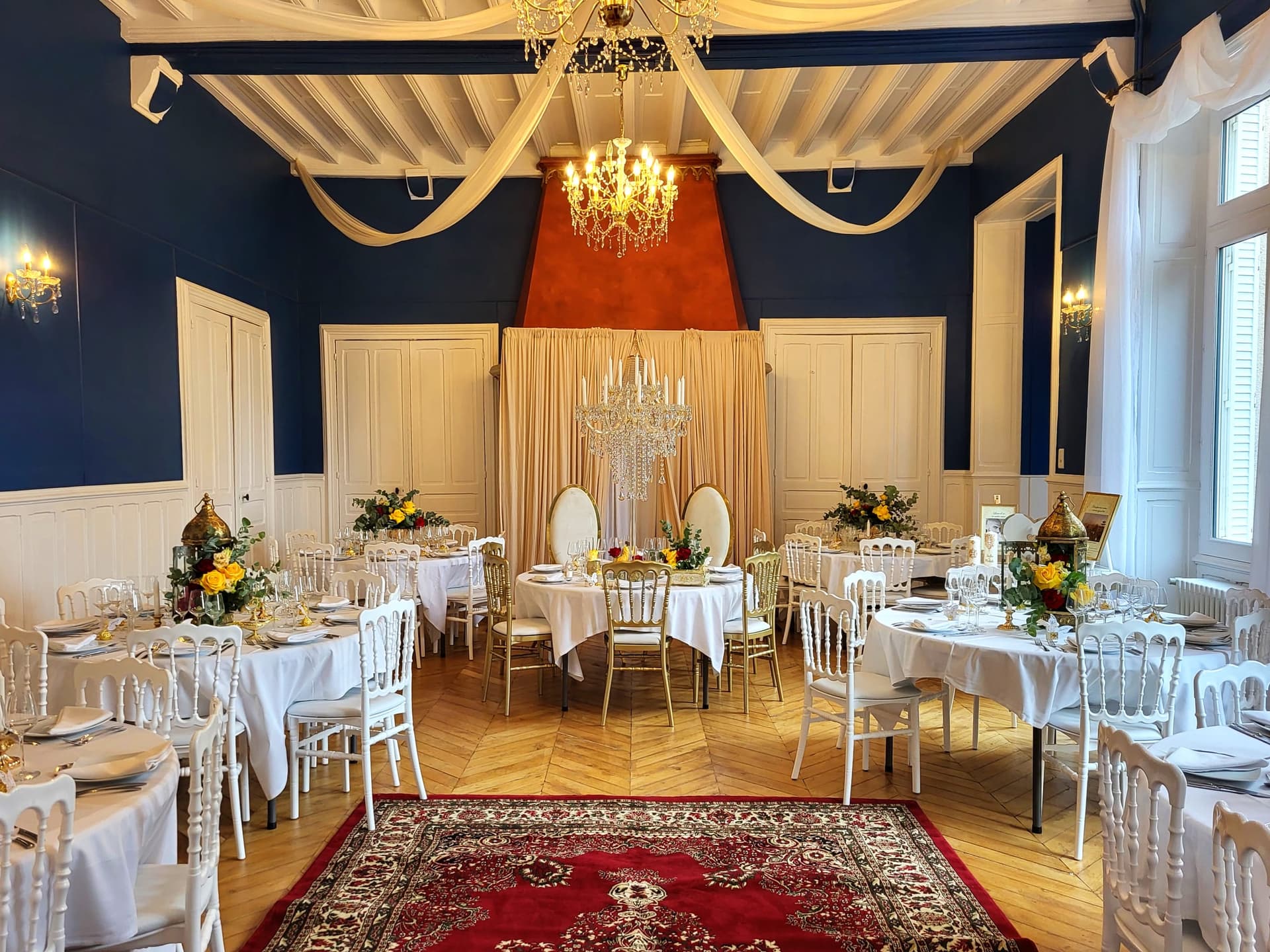 Château de la Rose - Photo 10