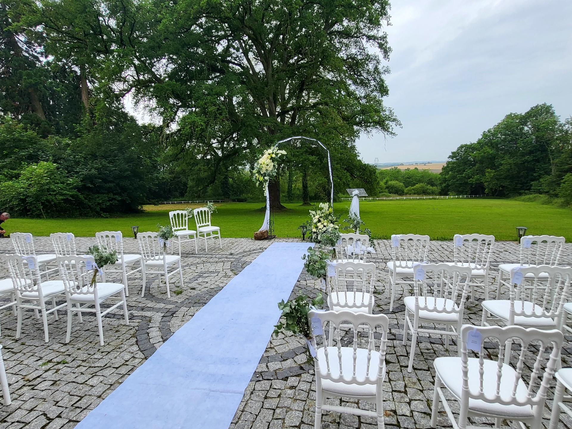 Château de la Rose - Photo 11