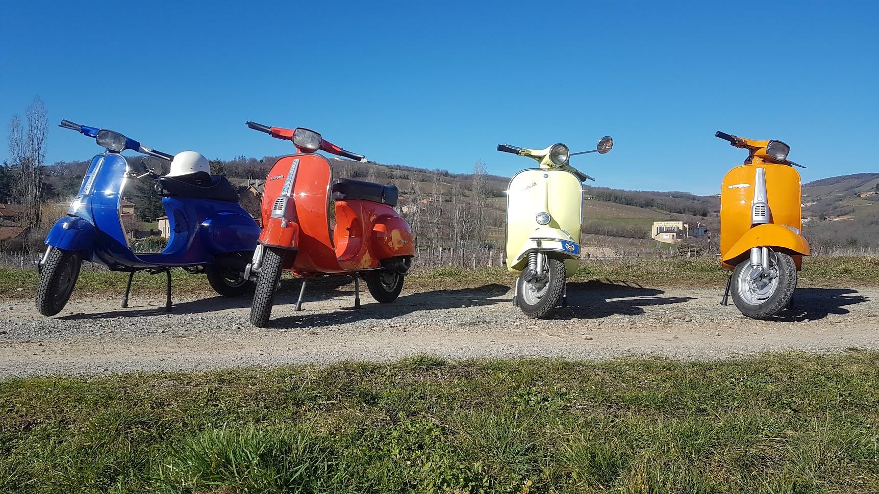 Via Toscana - Photo 6