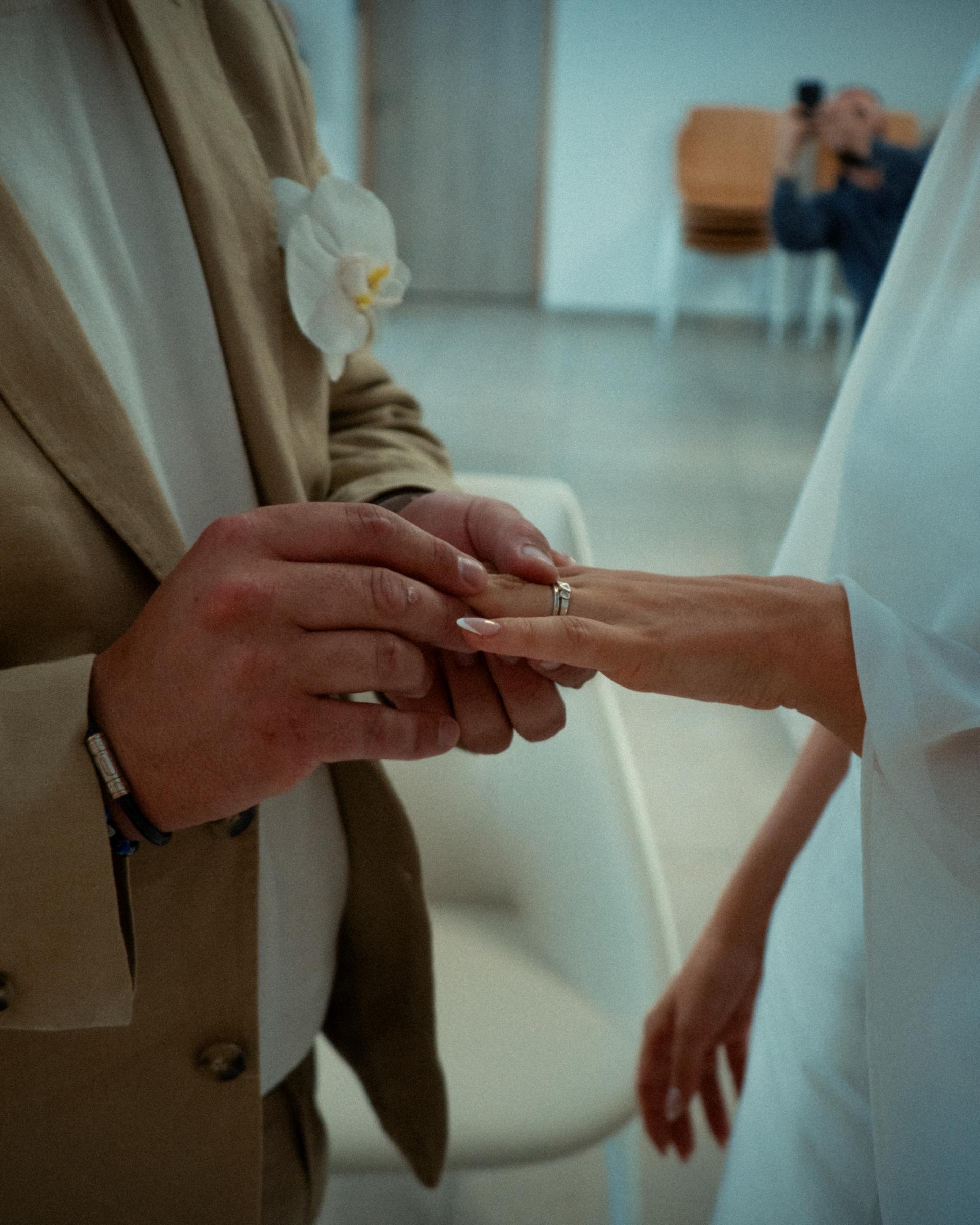 ACH Wedding - Photo 7