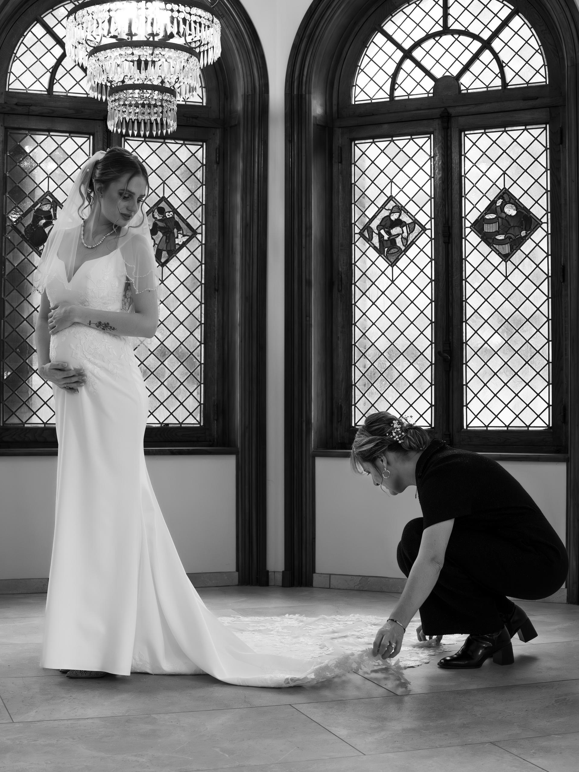 ACH Wedding - Photo 10