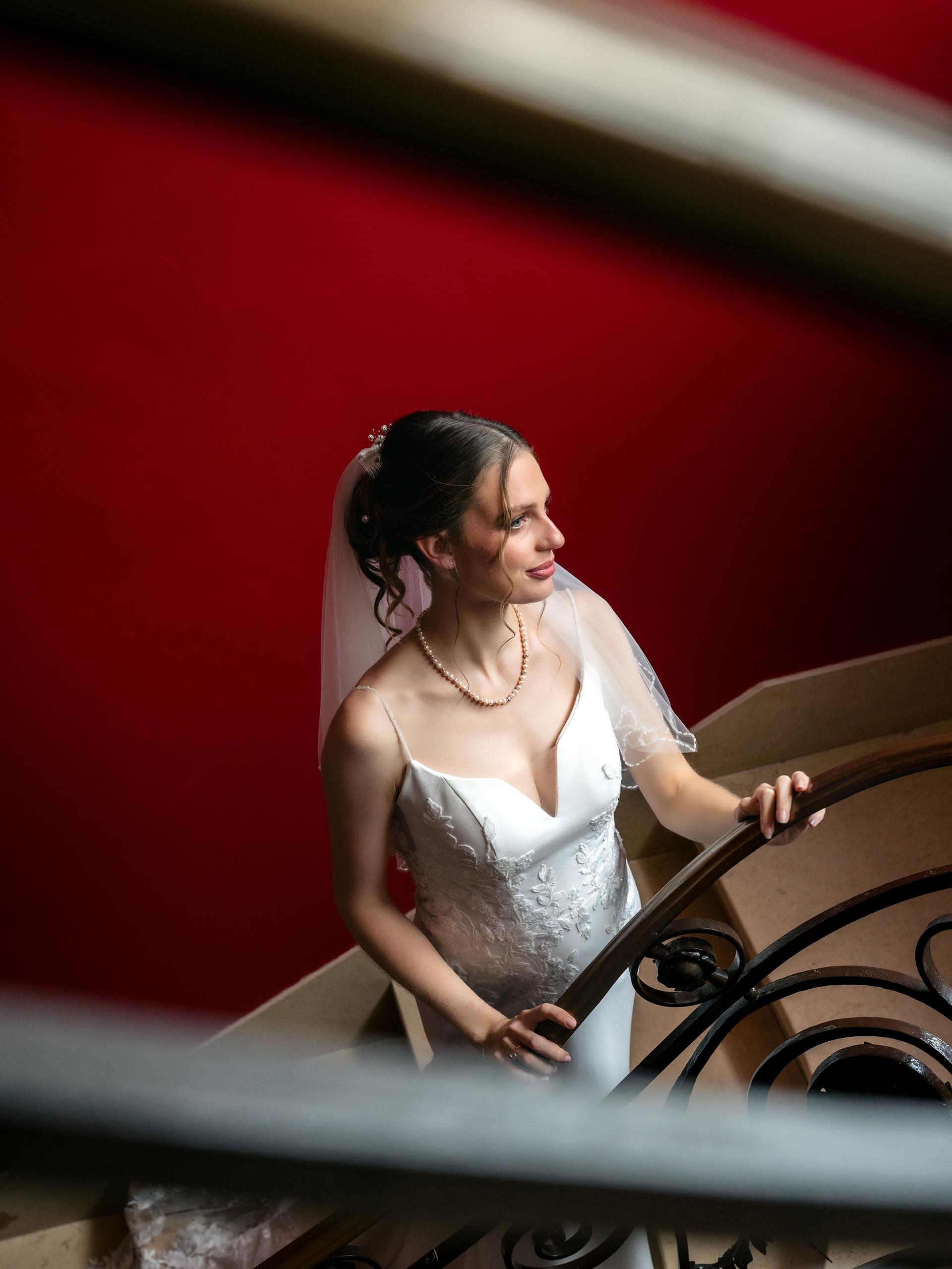 ACH Wedding - Photo 11