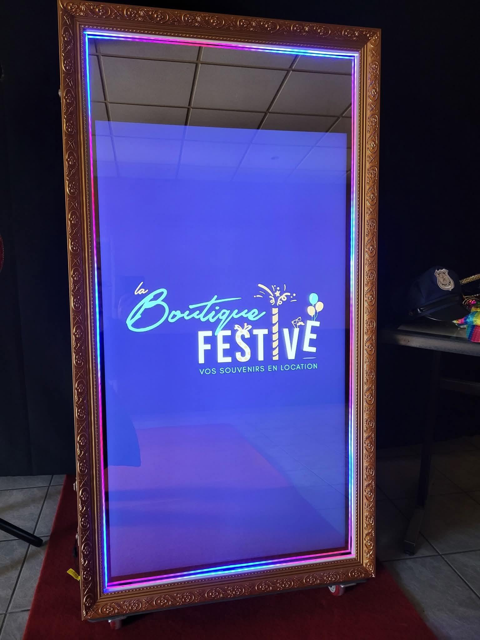 La boutique festive  - Photo 8
