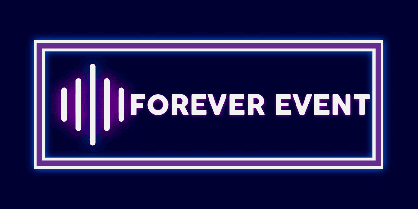 Agence Forever-Event