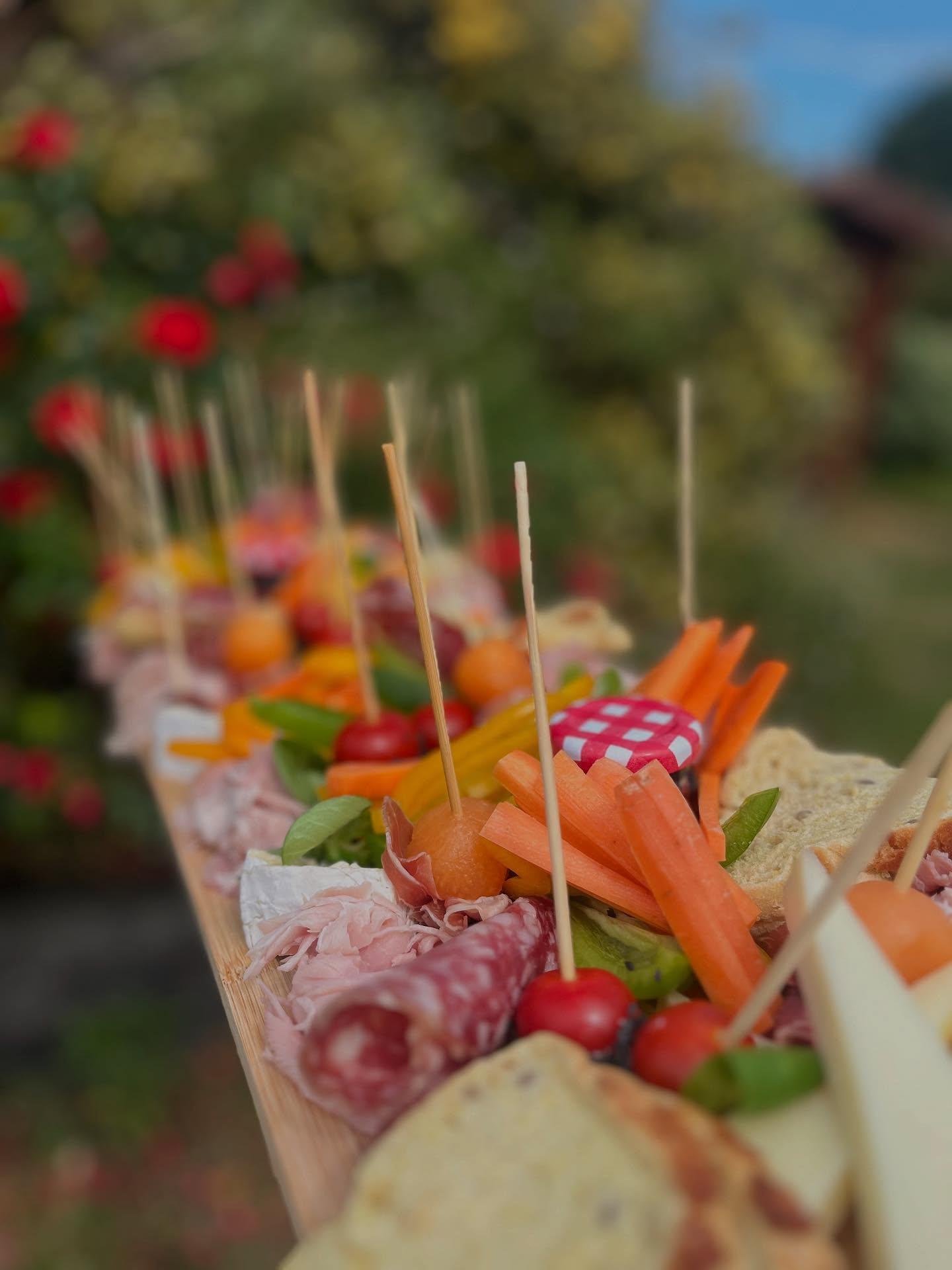 Maison K traiteur Event 