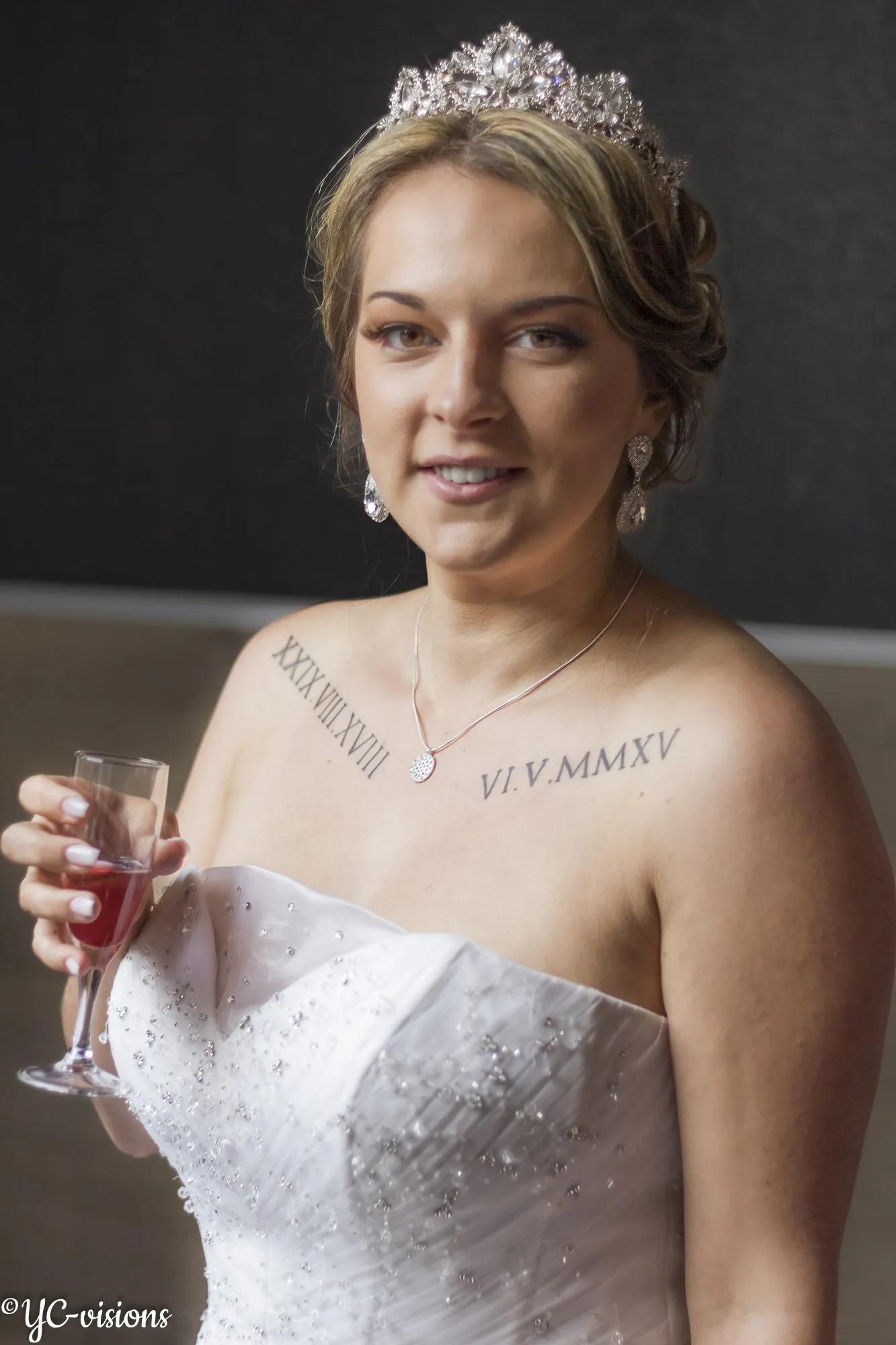 YC Visions – Photographe mariage Dordogne 2