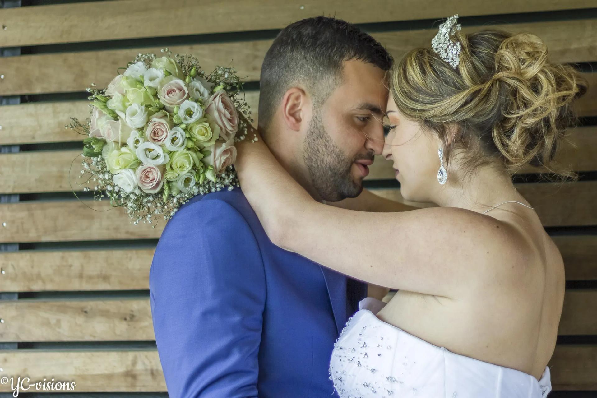 YC Visions – Photographe mariage Dordogne 3