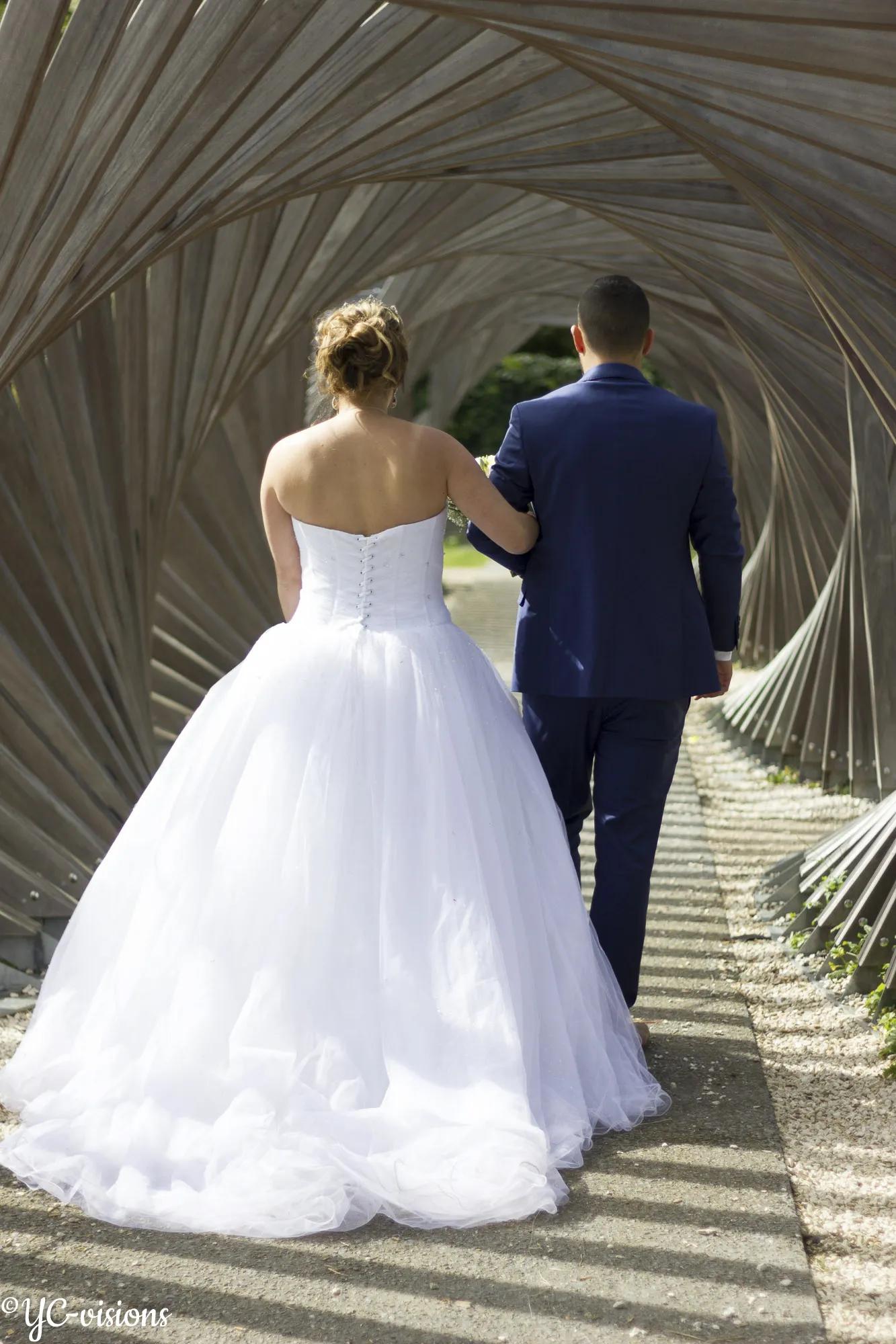 YC Visions – Photographe mariage Dordogne 4