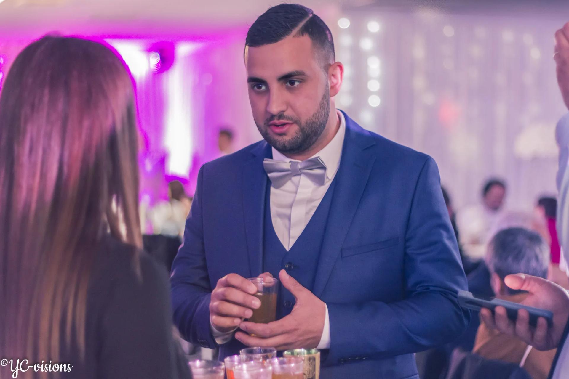 YC Visions – Photographe mariage Dordogne 5