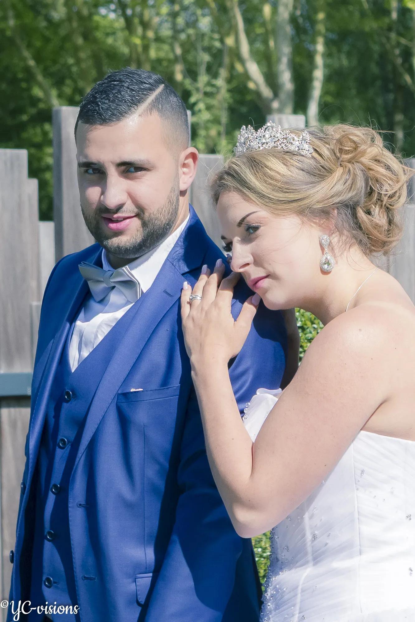 YC Visions – Photographe mariage Dordogne - Photo 8